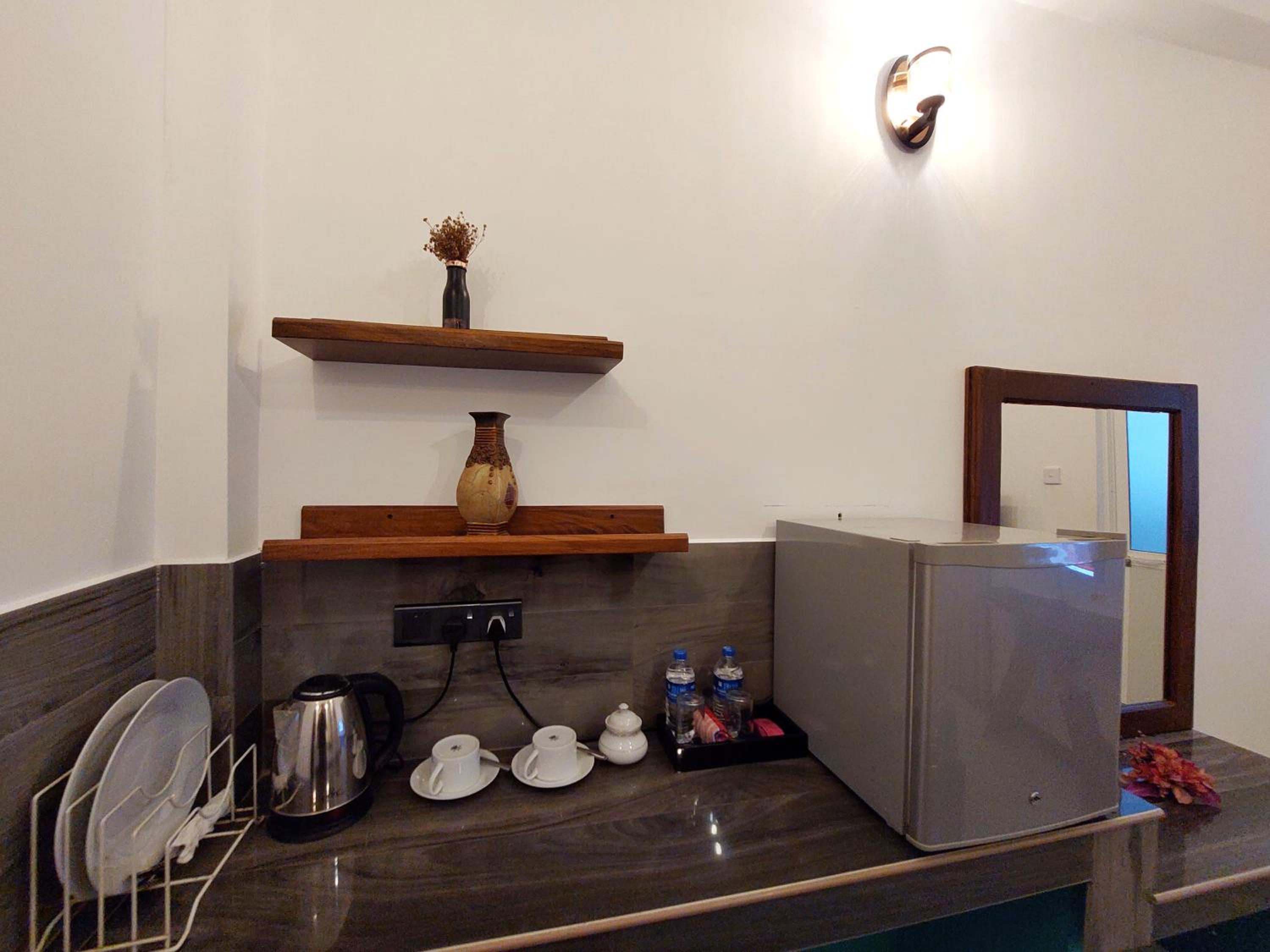 CHEN VILLA - Near Airport