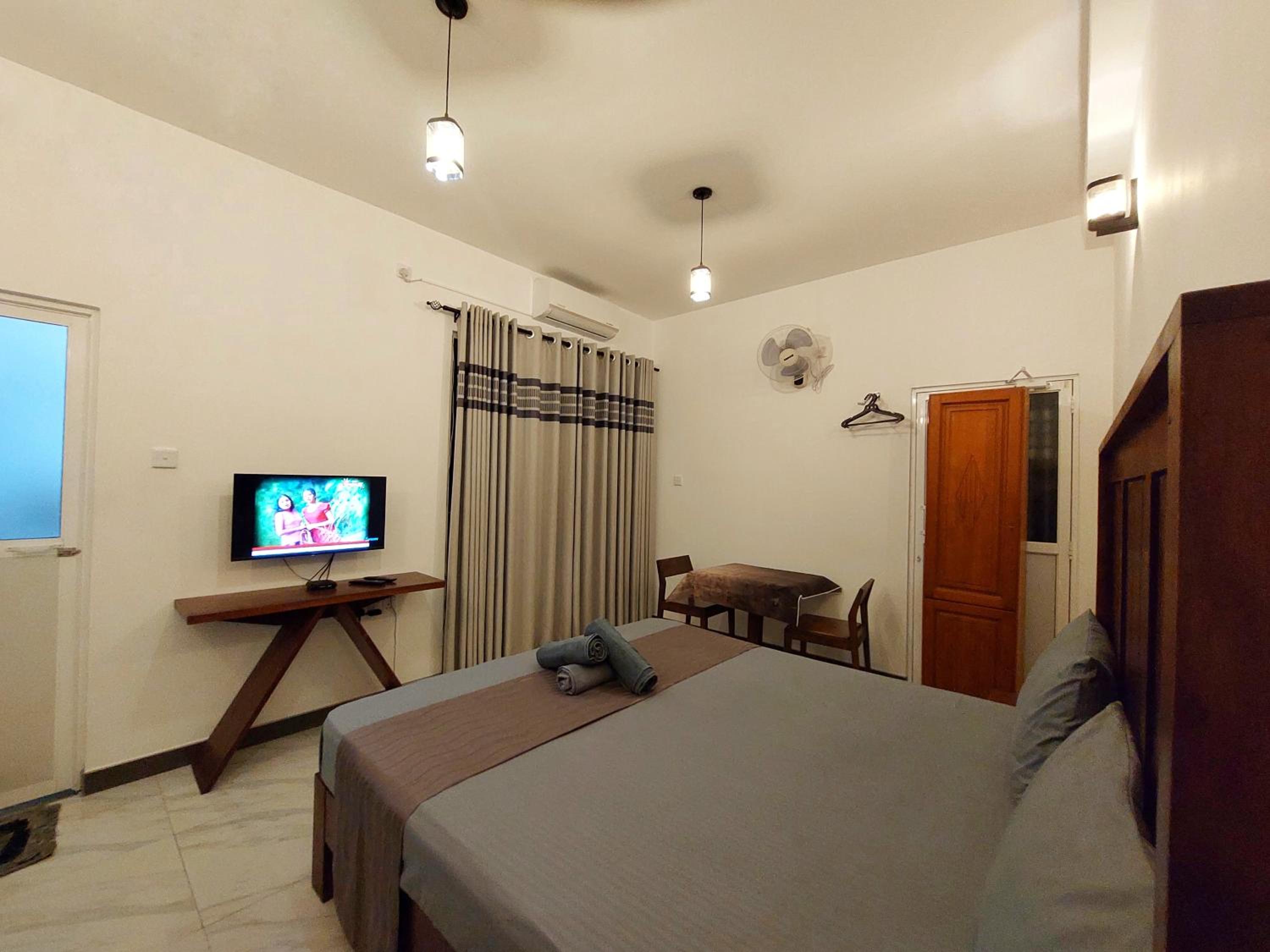 CHEN VILLA - Near Airport