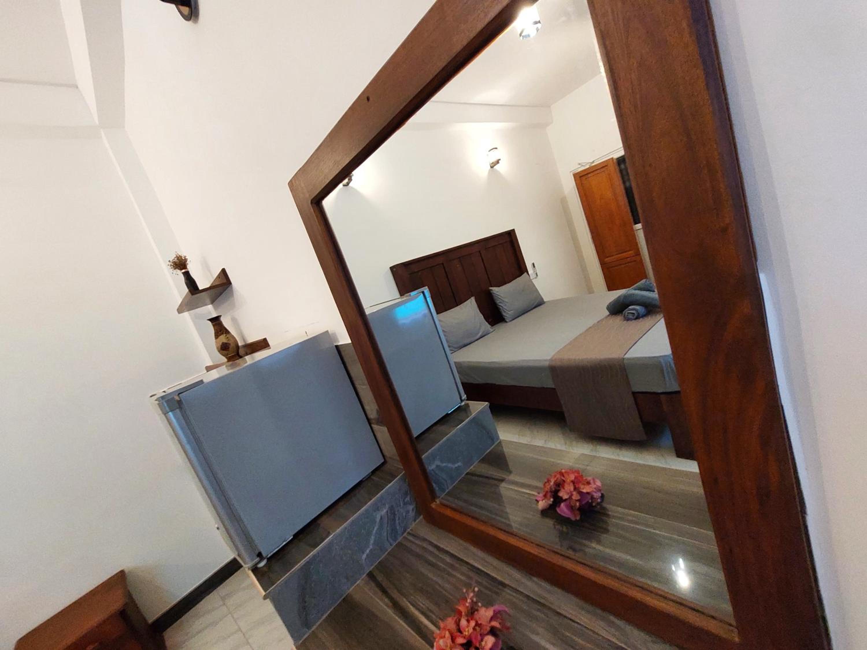 CHEN VILLA - Near Airport