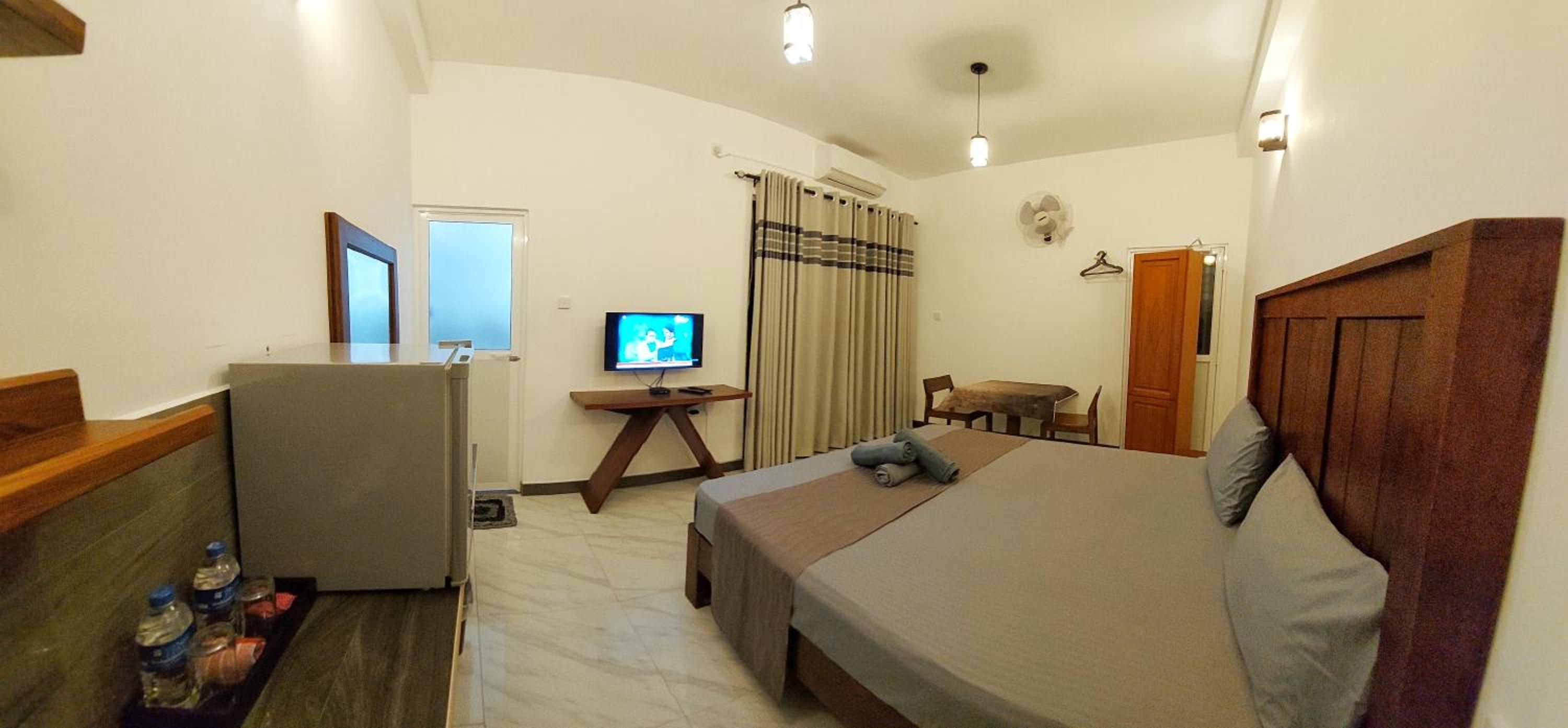 CHEN VILLA - Near Airport