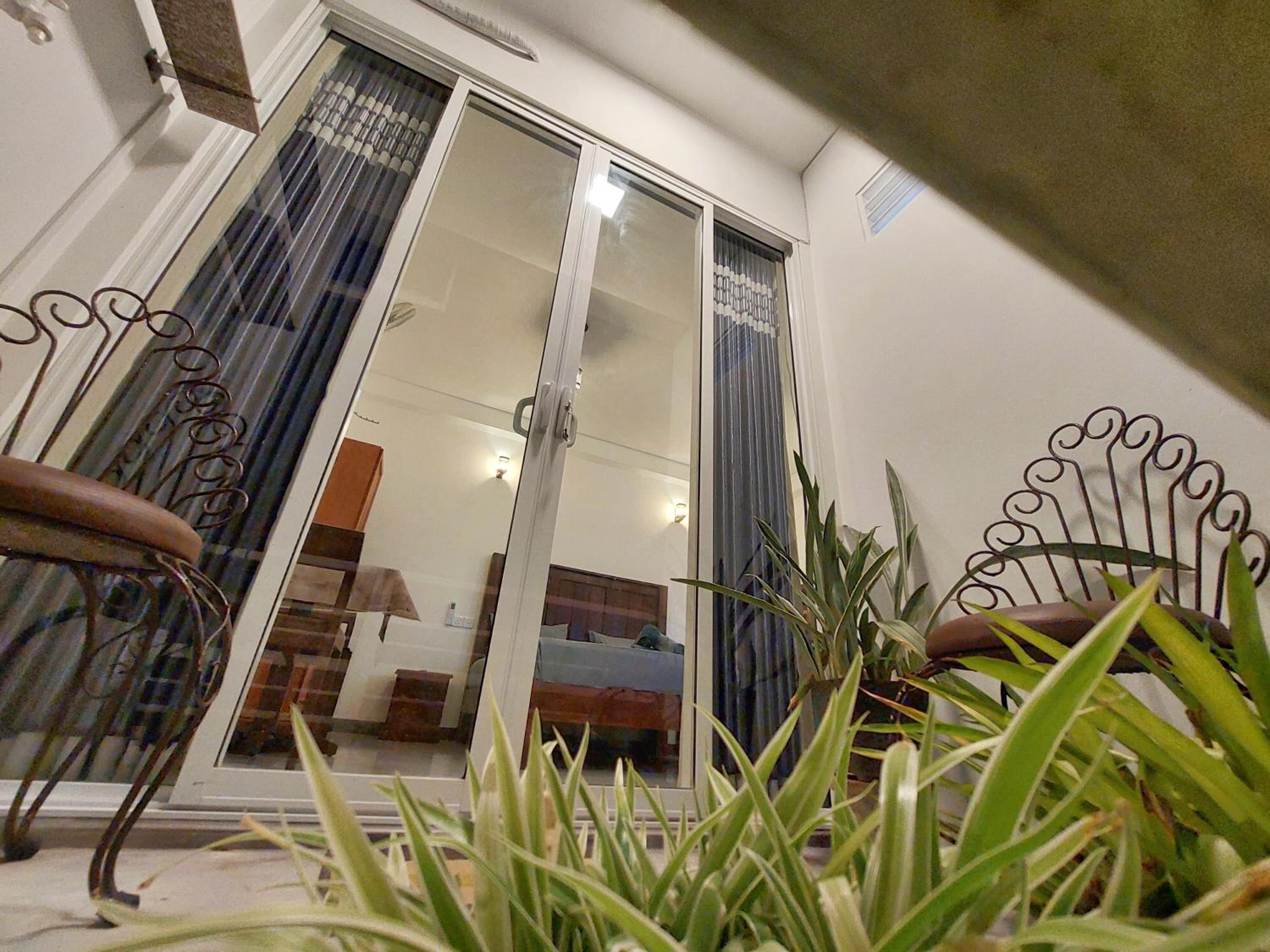 CHEN VILLA - Near Airport