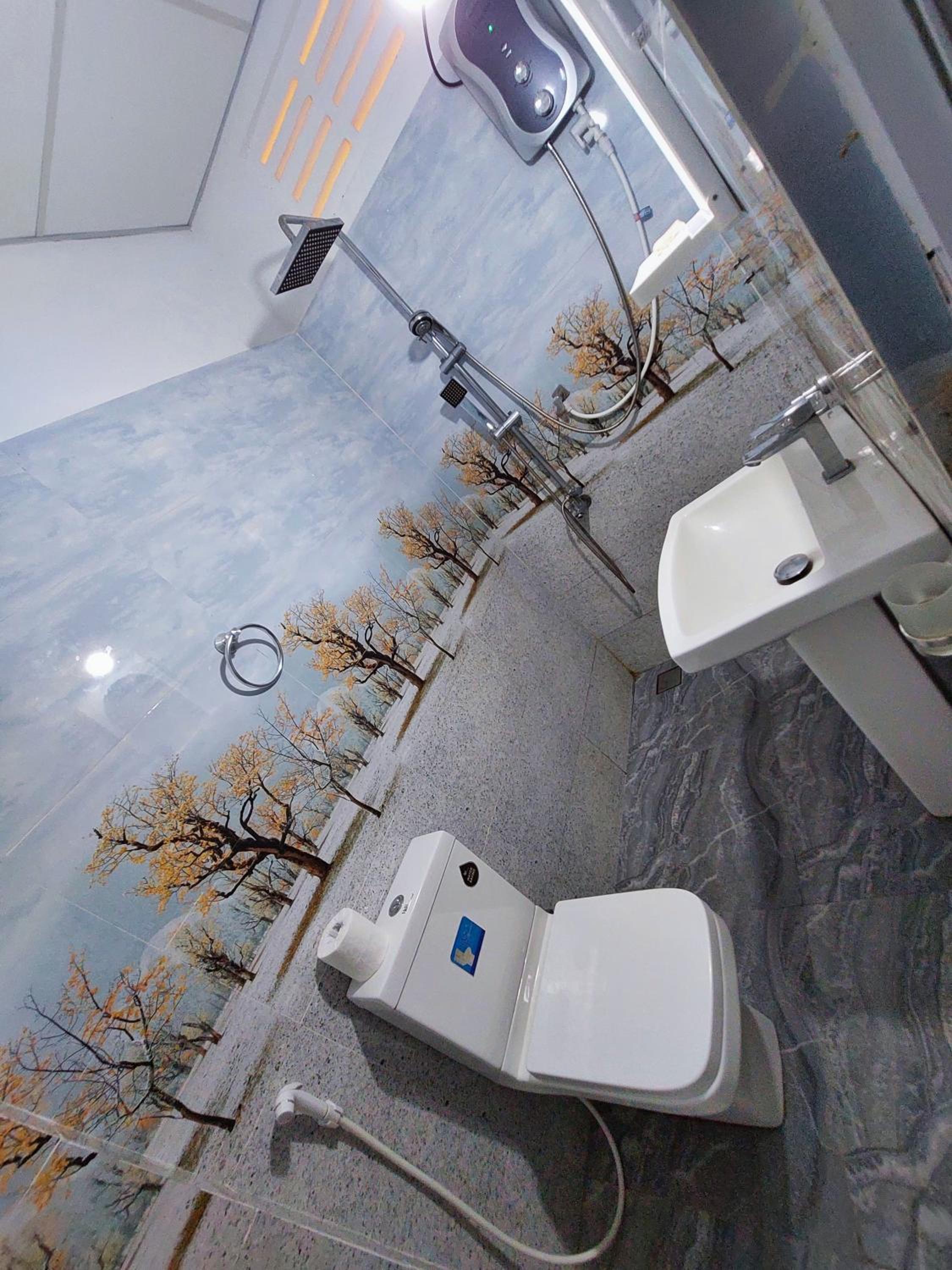 CHEN VILLA - Near Airport