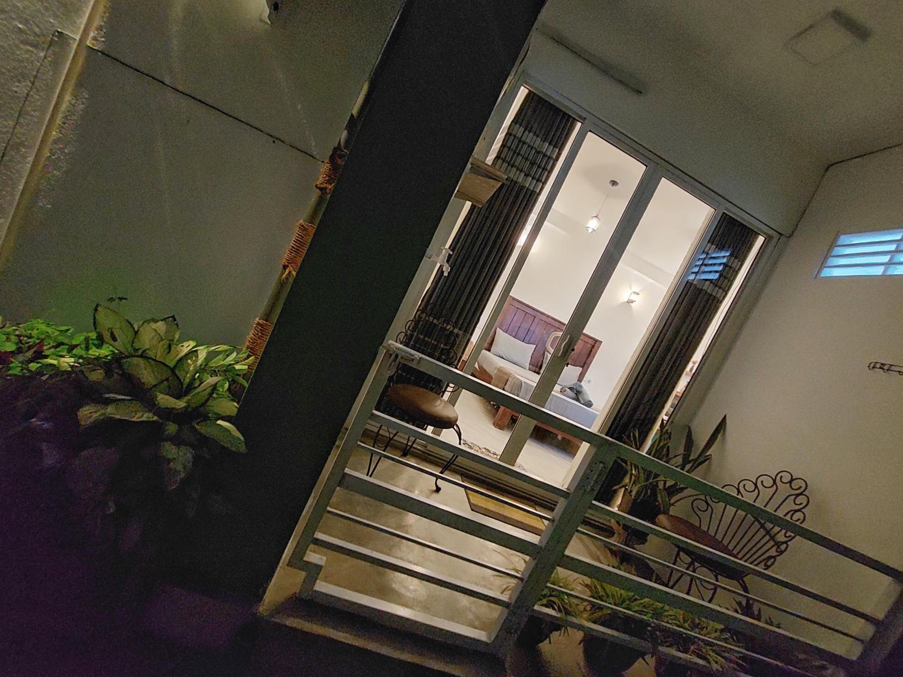 CHEN VILLA - Near Airport