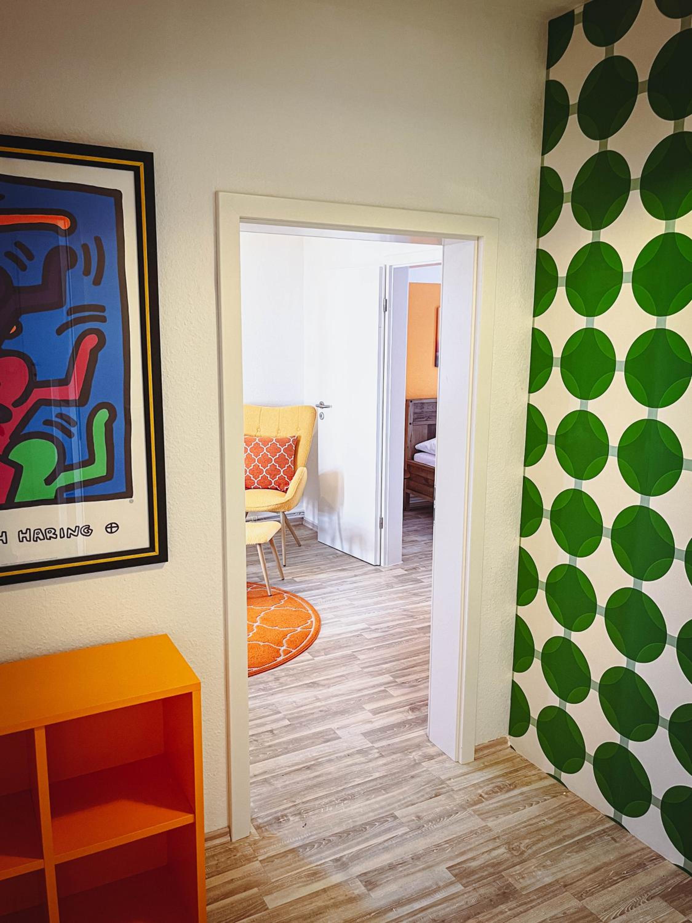 1a Citylage-Haus im Centrum!