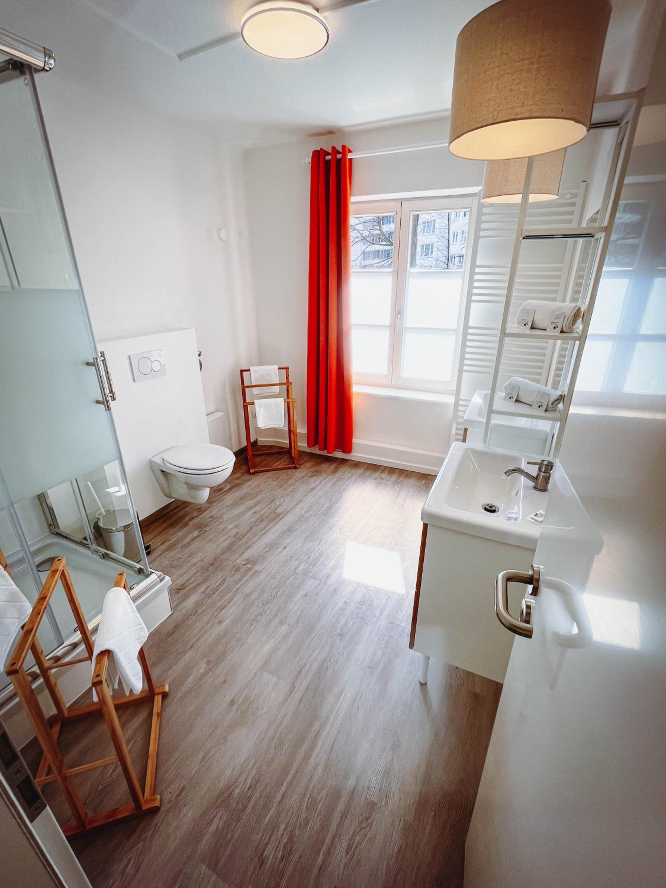 1a Citylage-Haus im Centrum!