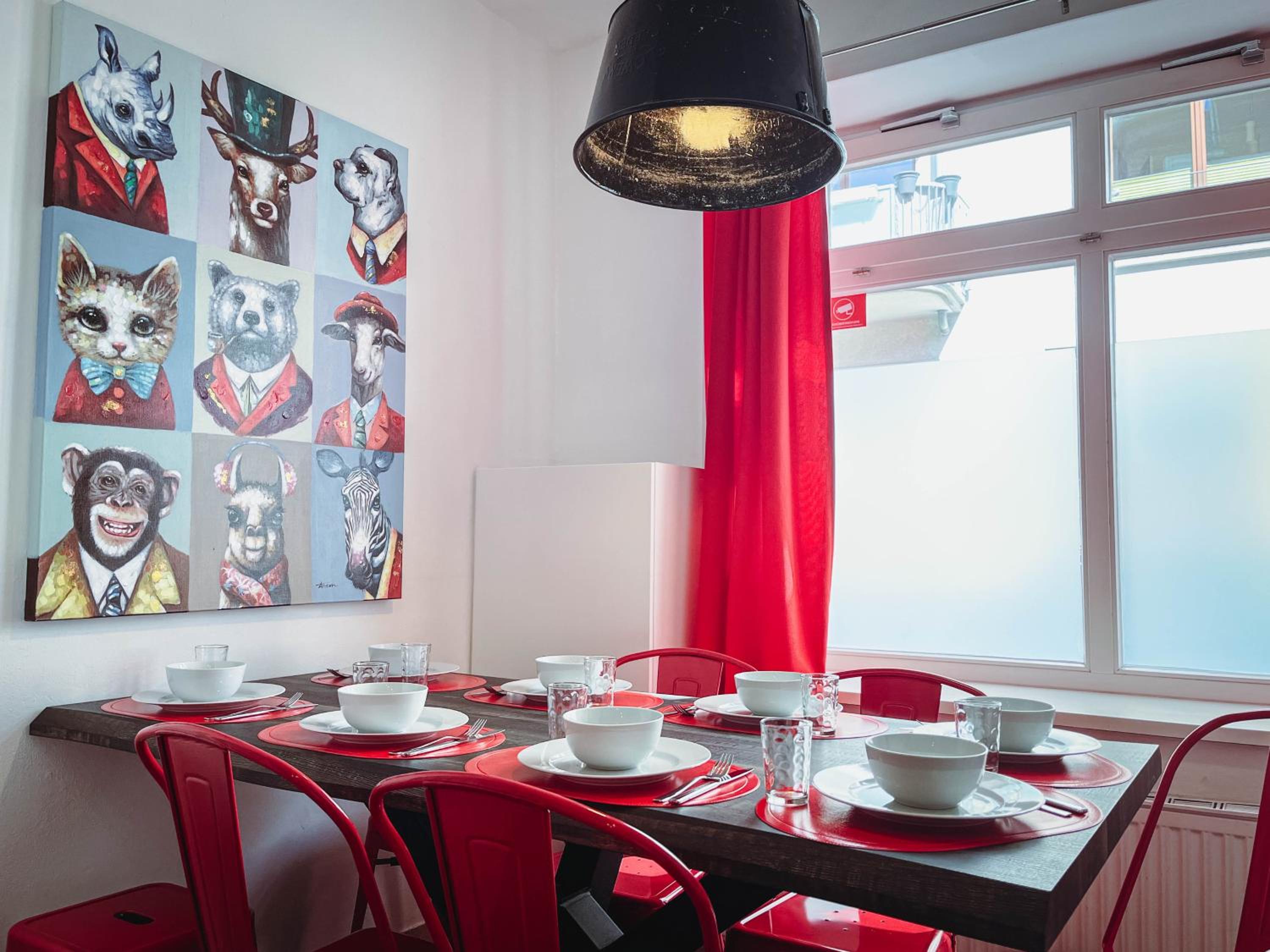 1a Citylage-Haus im Centrum!