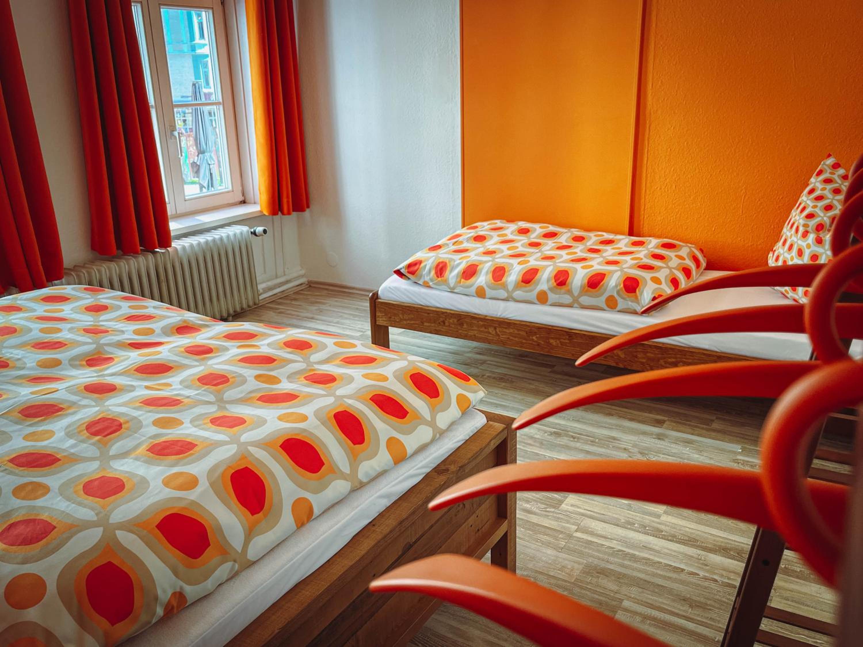 1a Citylage-Haus im Centrum!