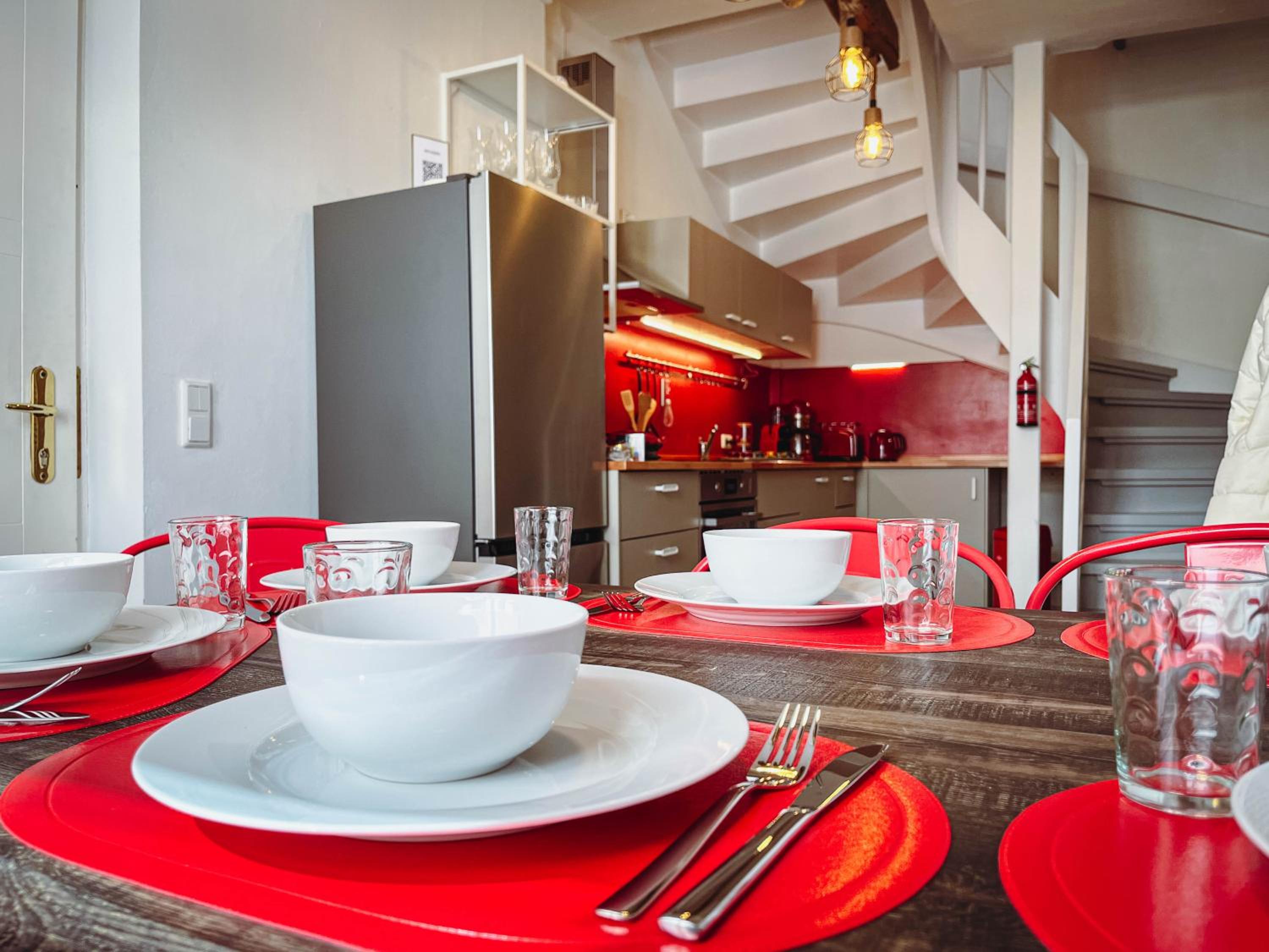 1a Citylage-Haus im Centrum!