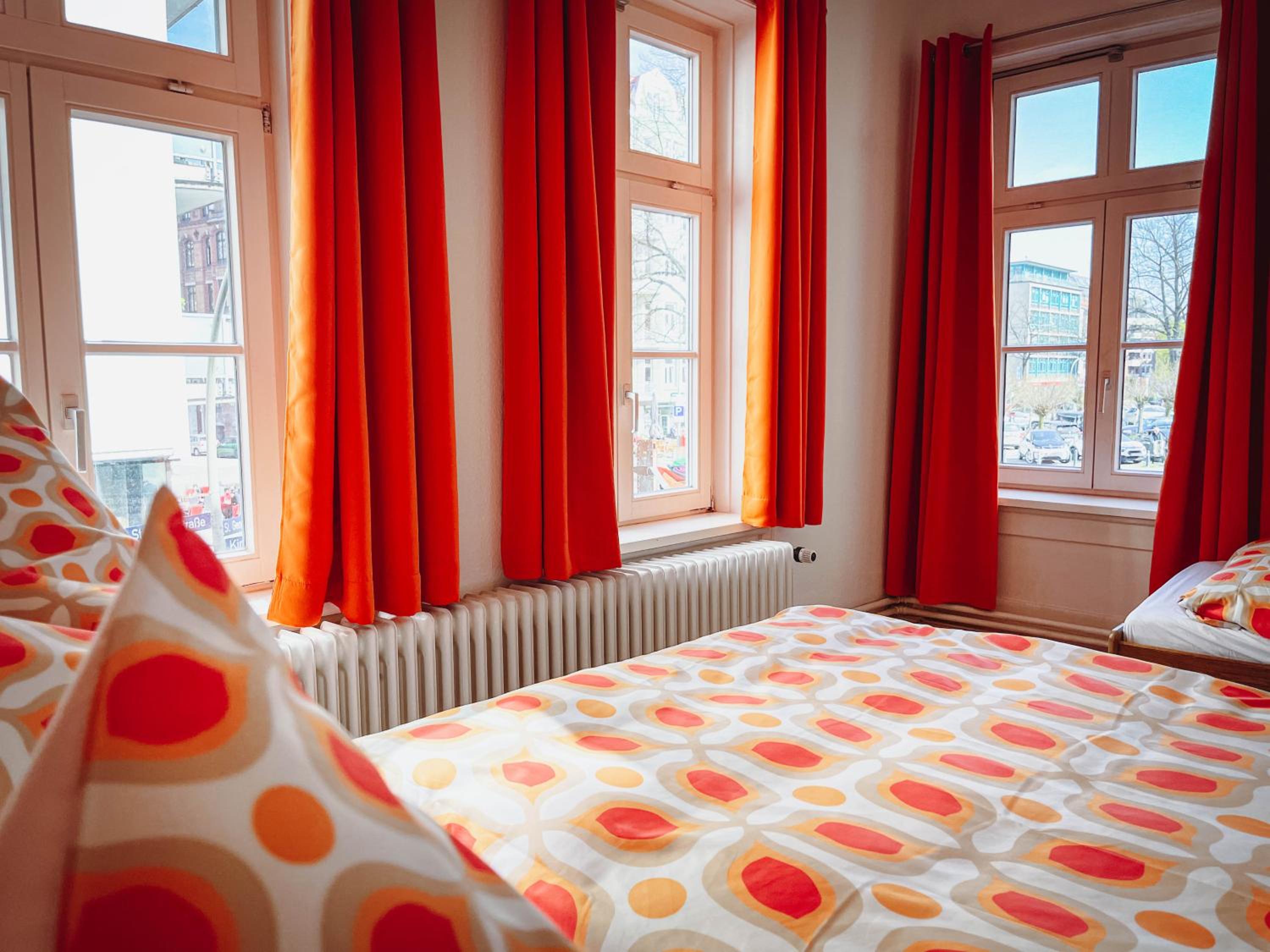 1a Citylage-Haus im Centrum!