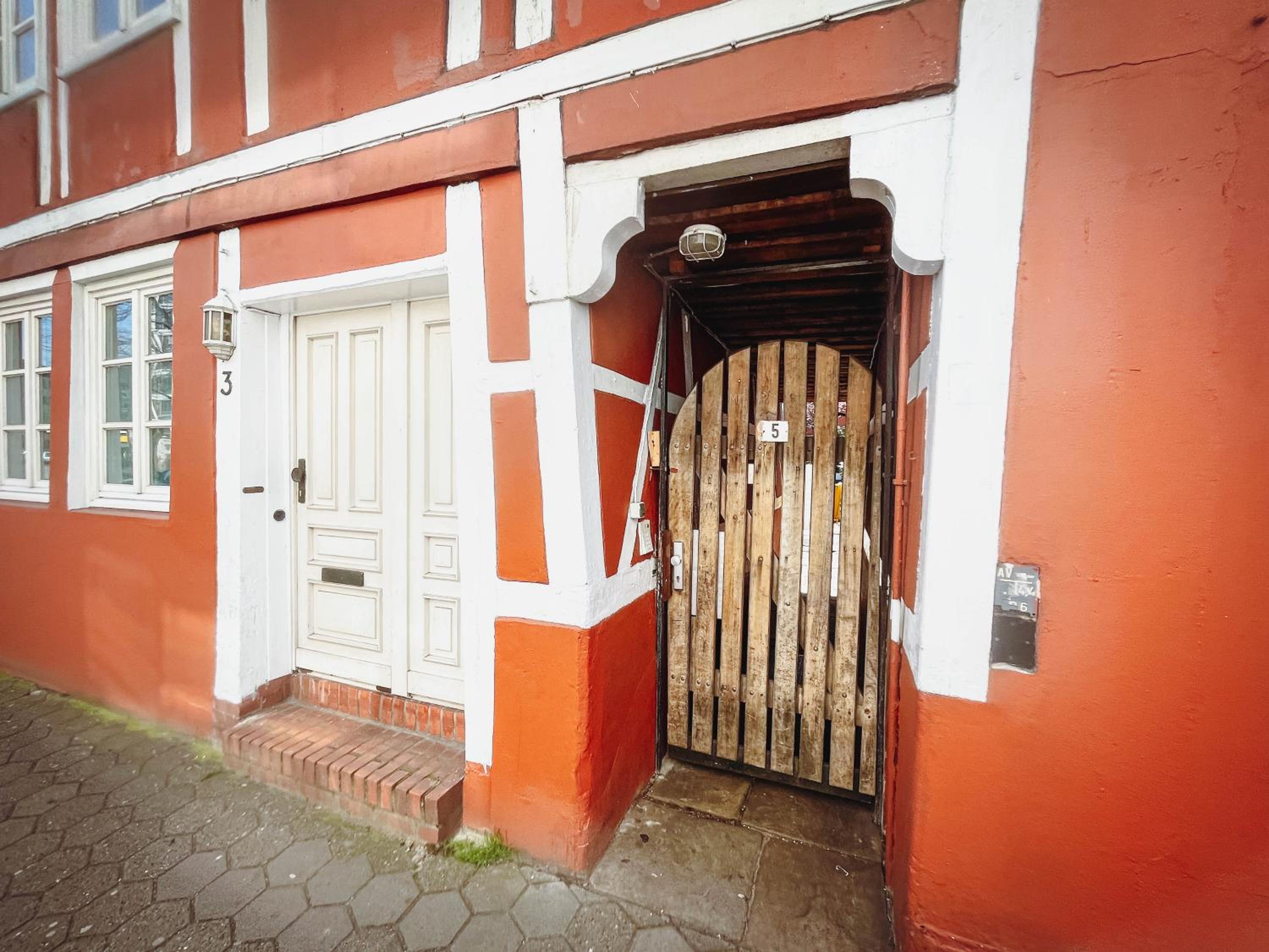 1a Citylage-Haus im Centrum!