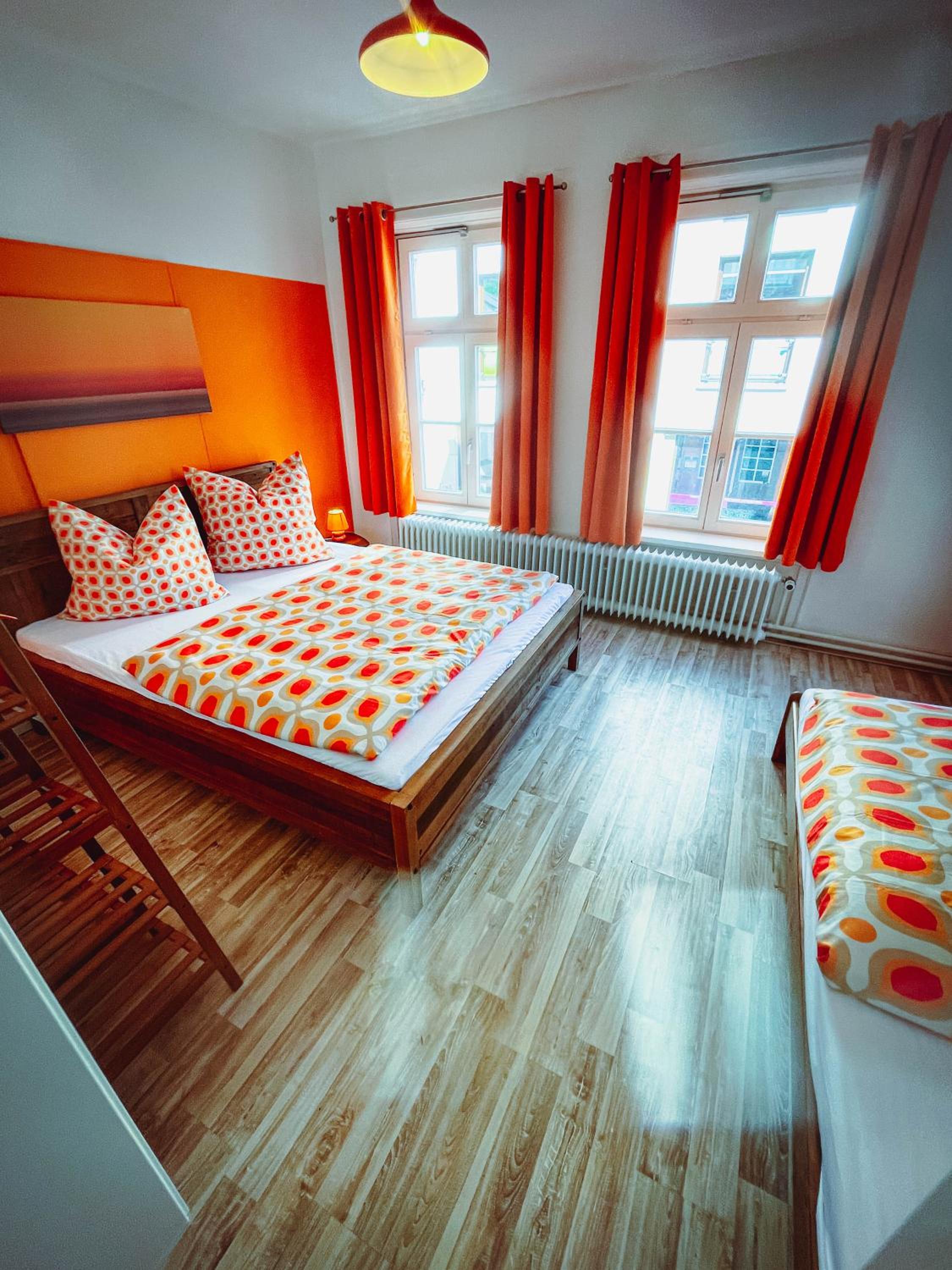 1a Citylage-Haus im Centrum!