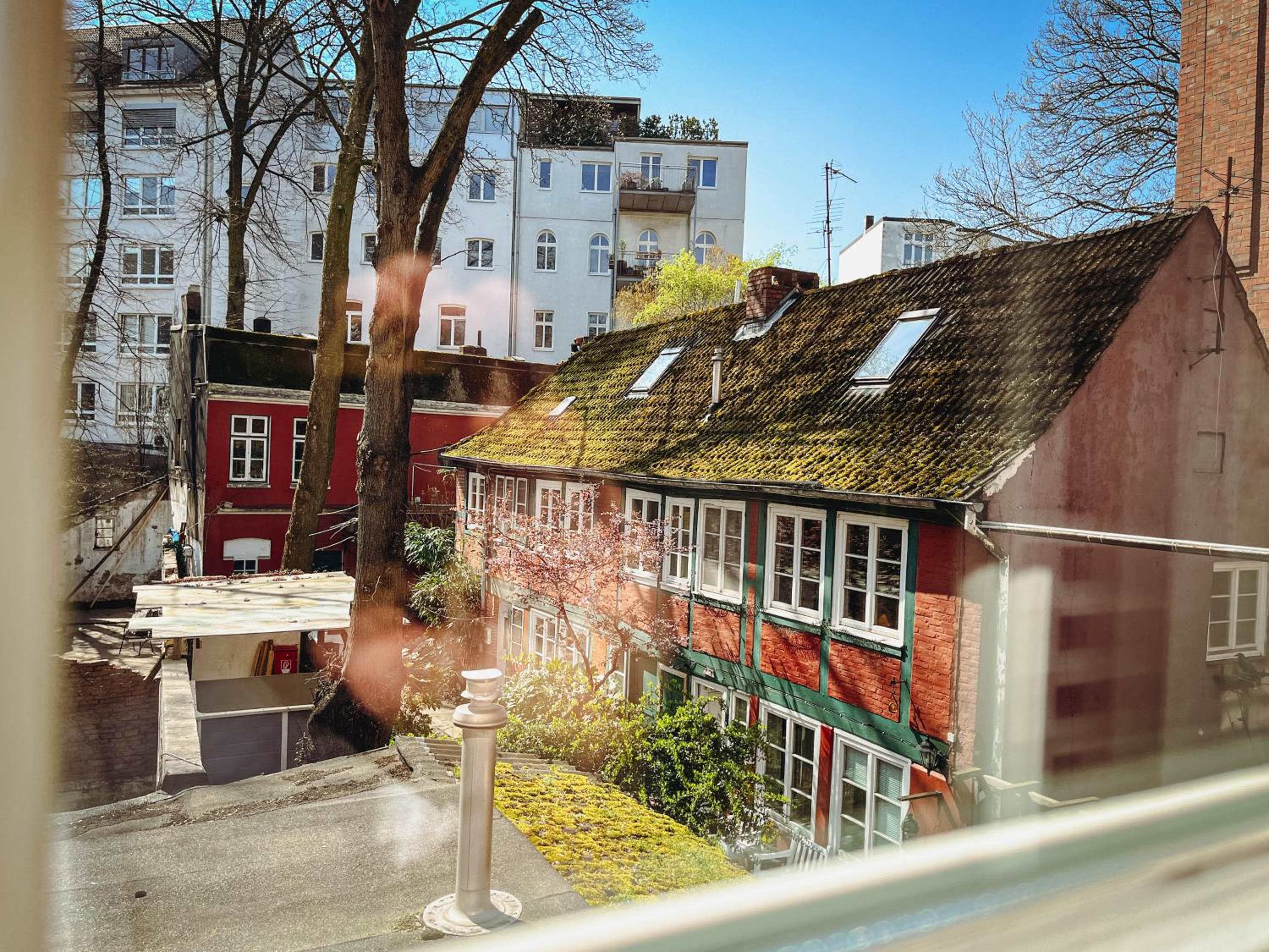 1a Citylage-Haus im Centrum!