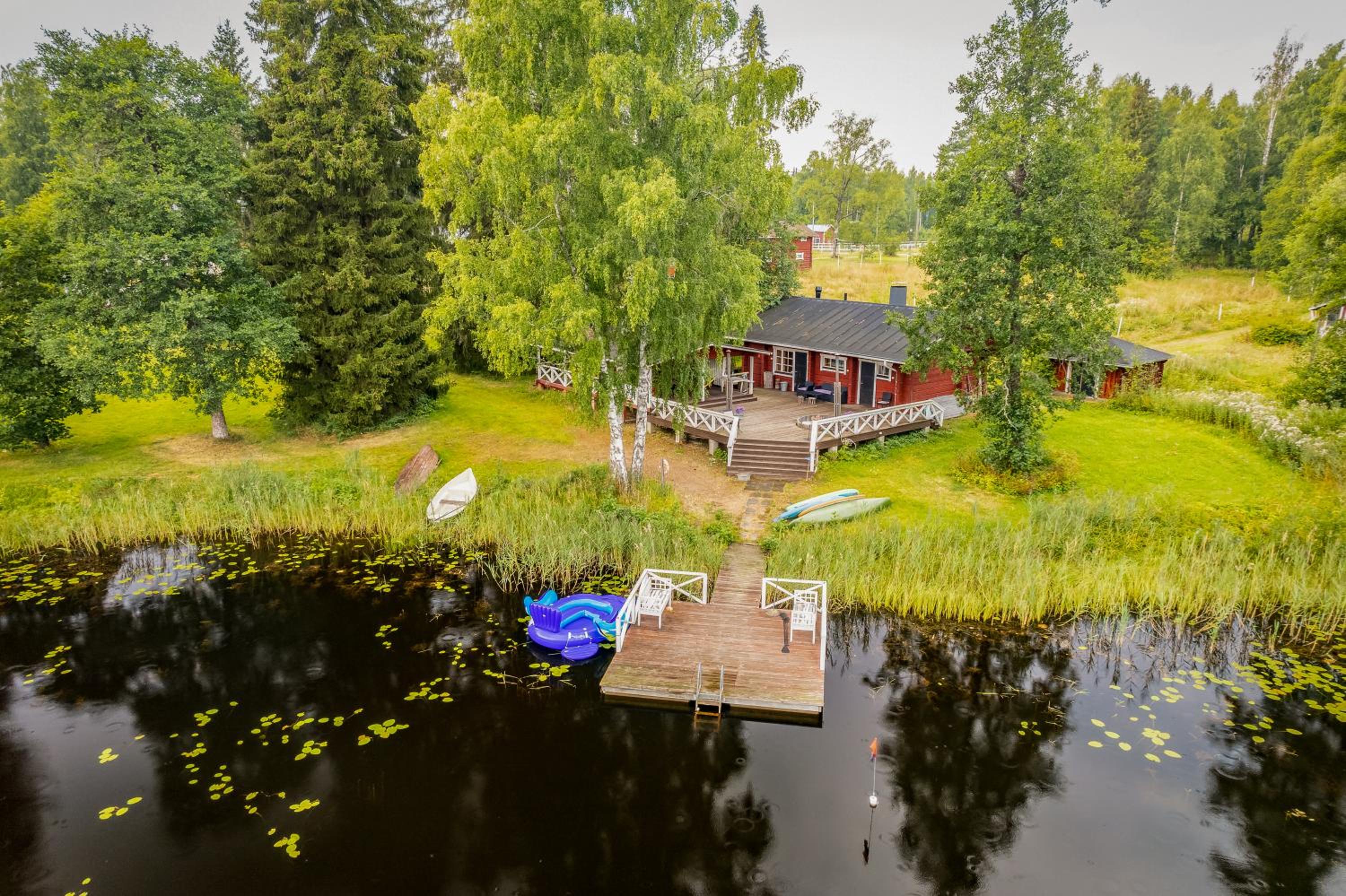 Landhaus Kekkola