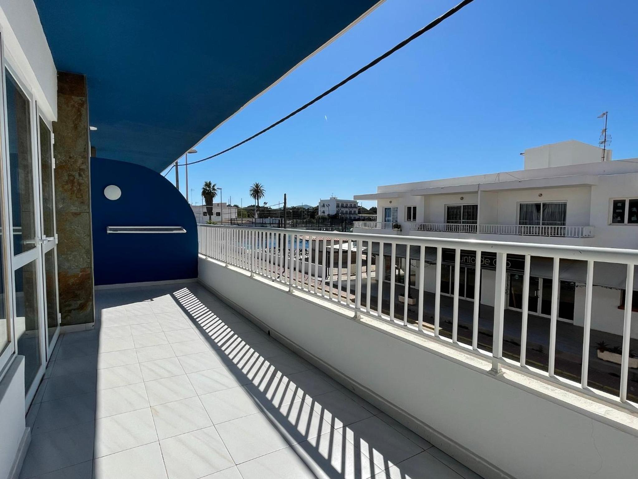 Apartamentos Cel Blau