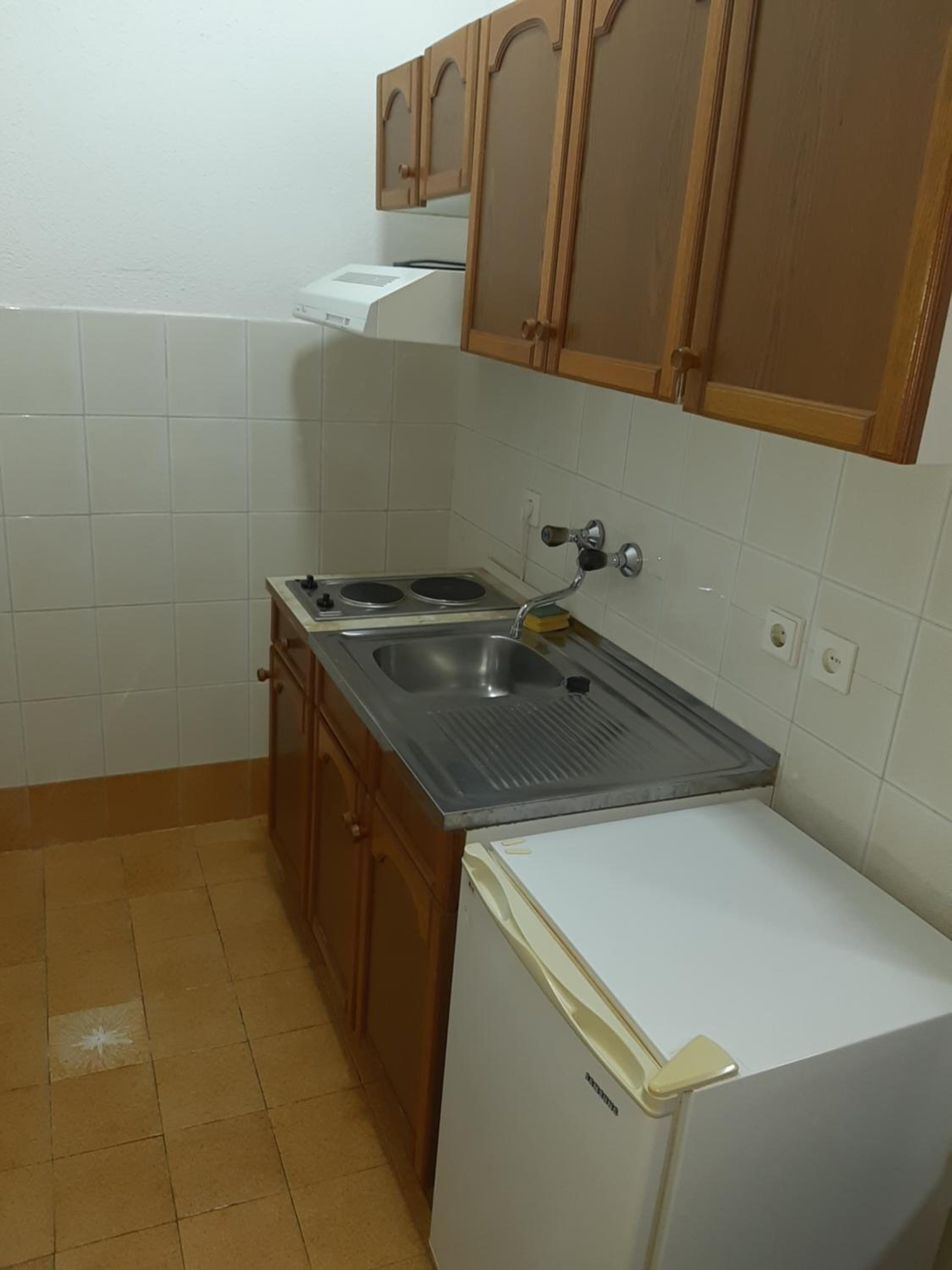 VN APARTMENTS OHRID view 2