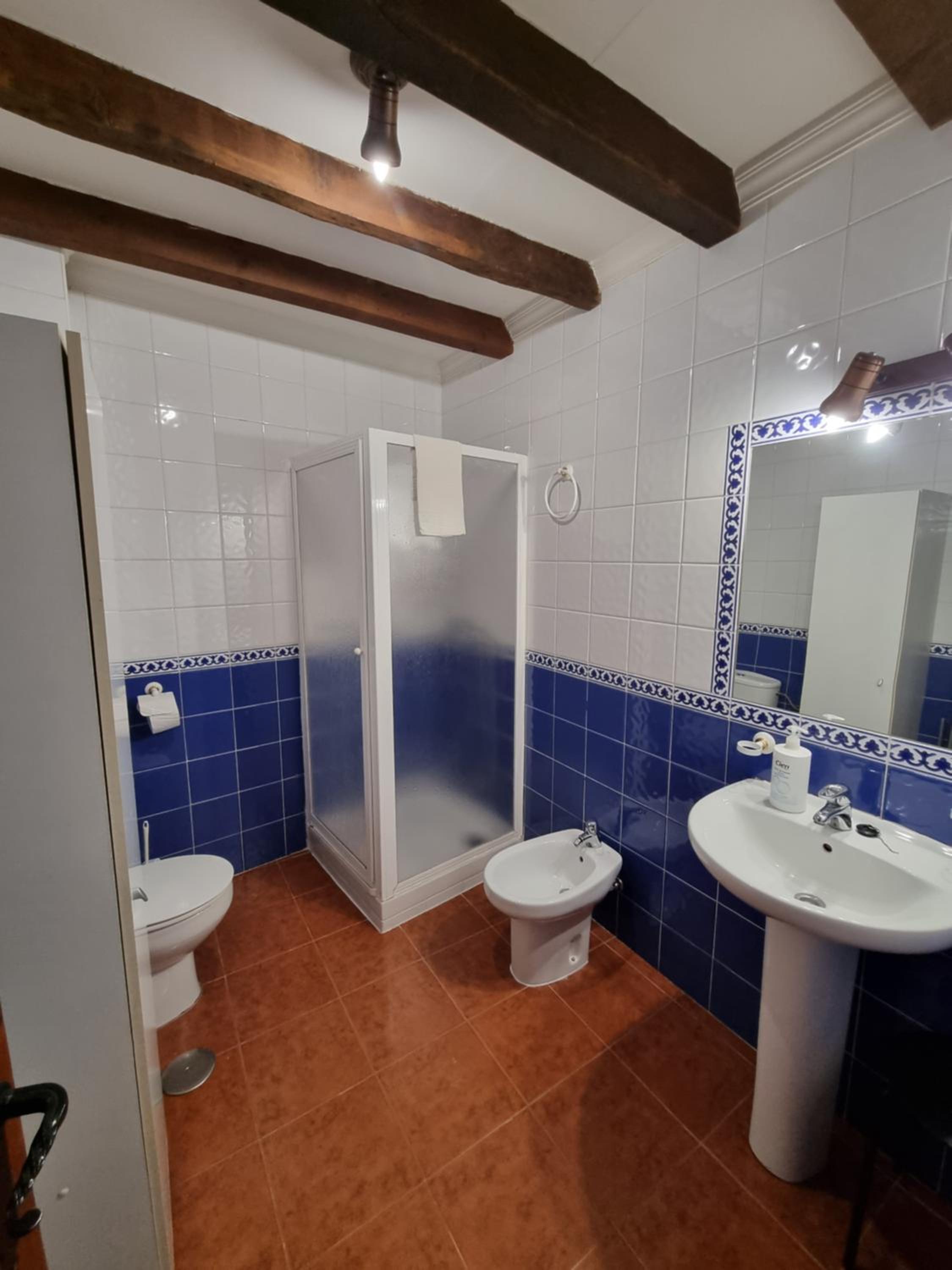 Casas Rurales TIO CLAUDIO I y II view 4