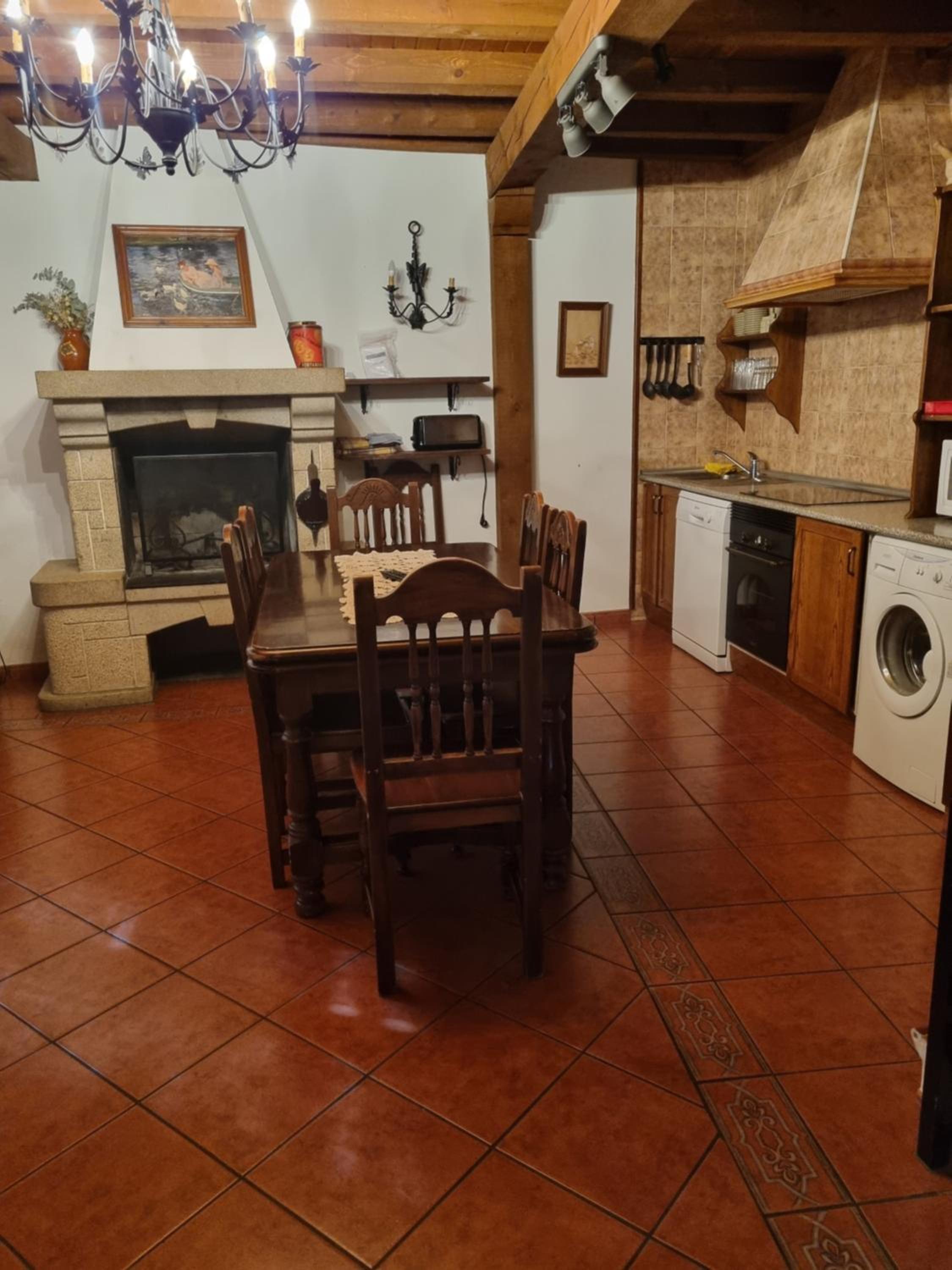 Casas Rurales TIO CLAUDIO I y II view 3