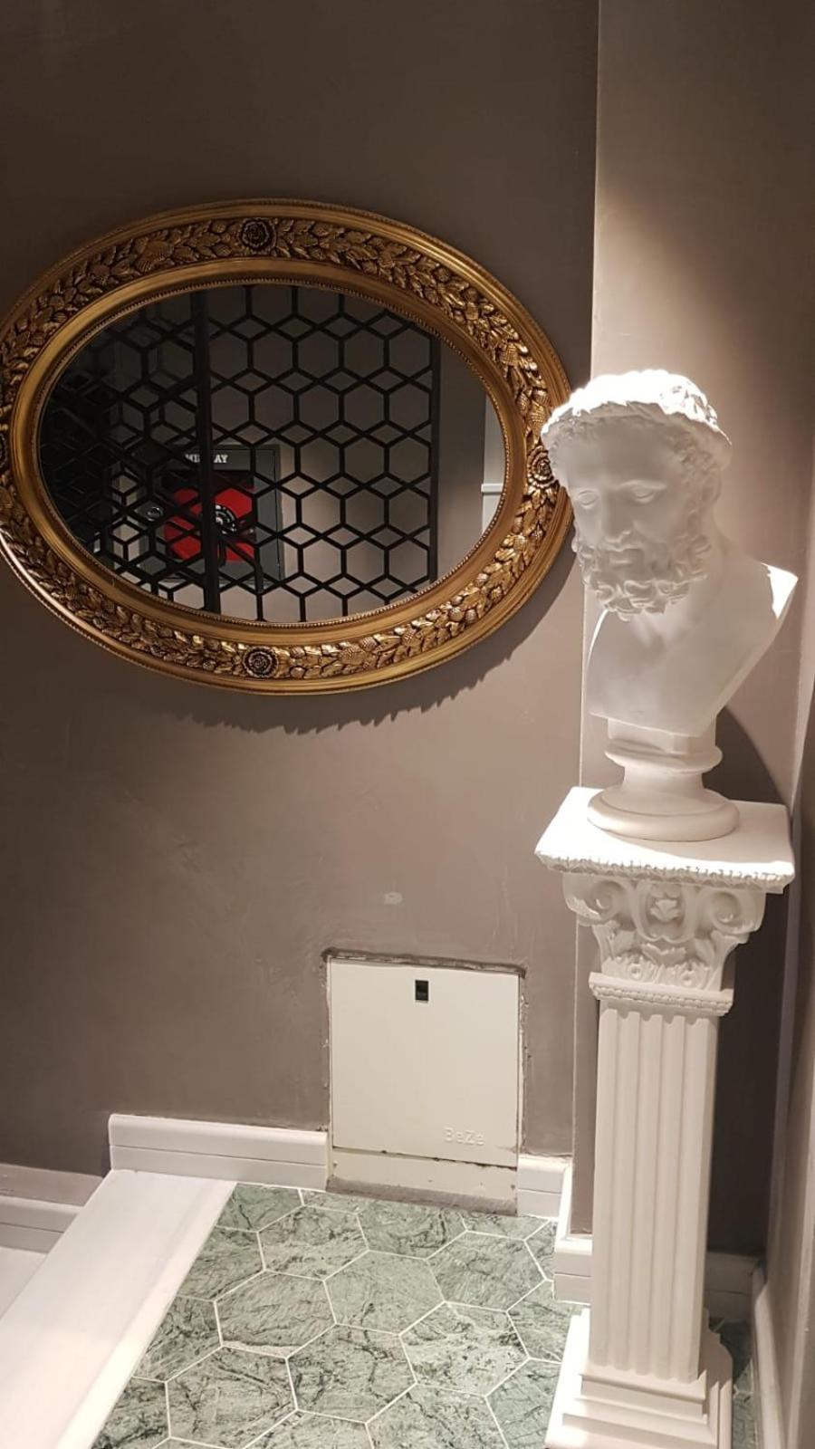 Aleksandr Pera Otel - Image 33