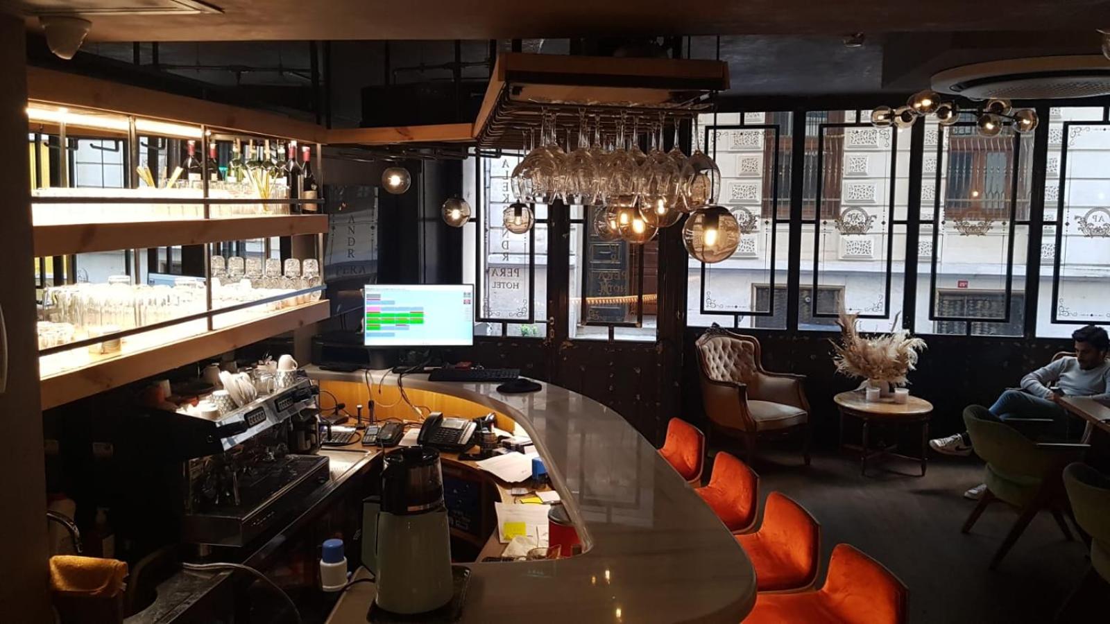 Aleksandr Pera Otel - Image 34