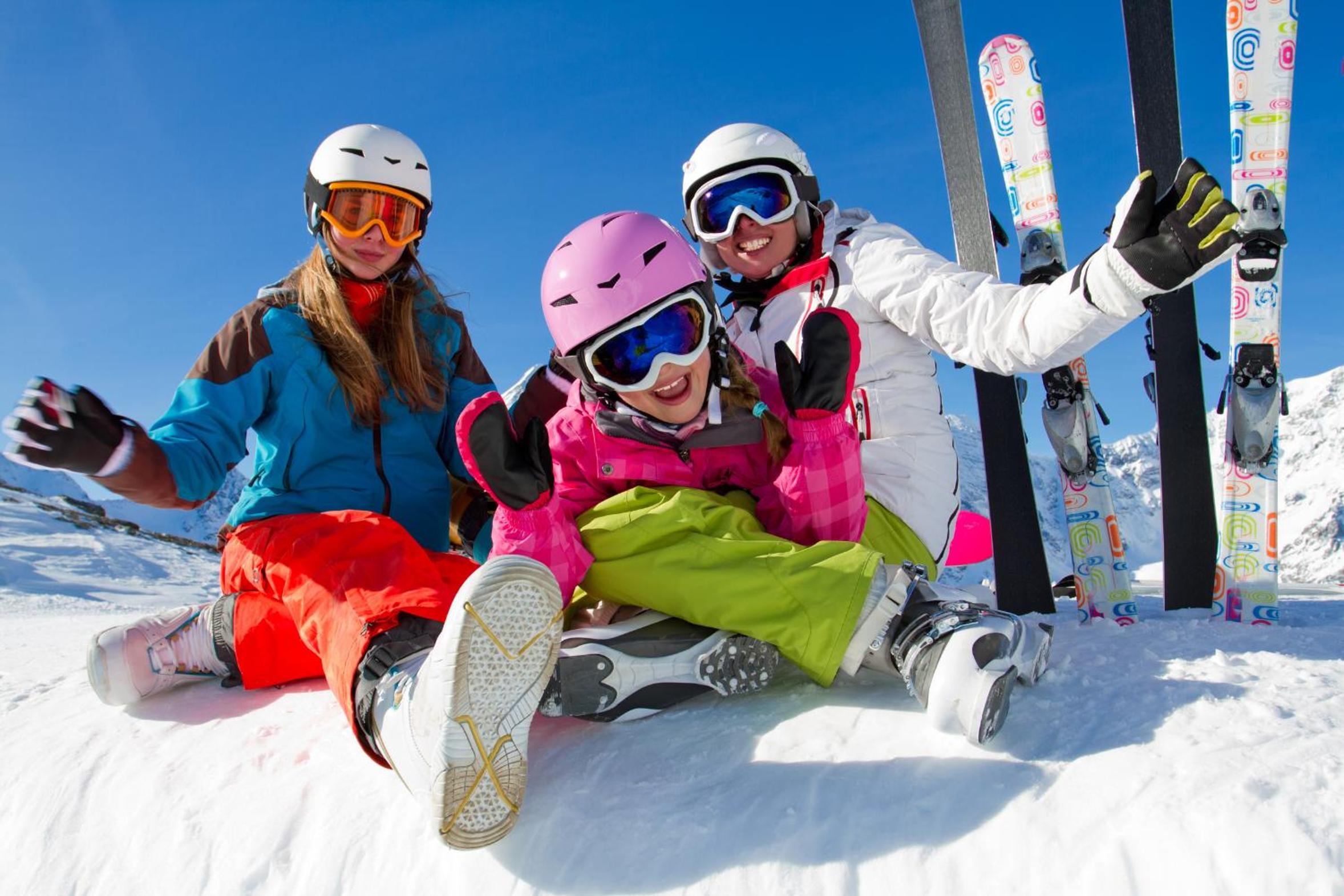 Okrągłe Resort SKI & SAFARI view 3