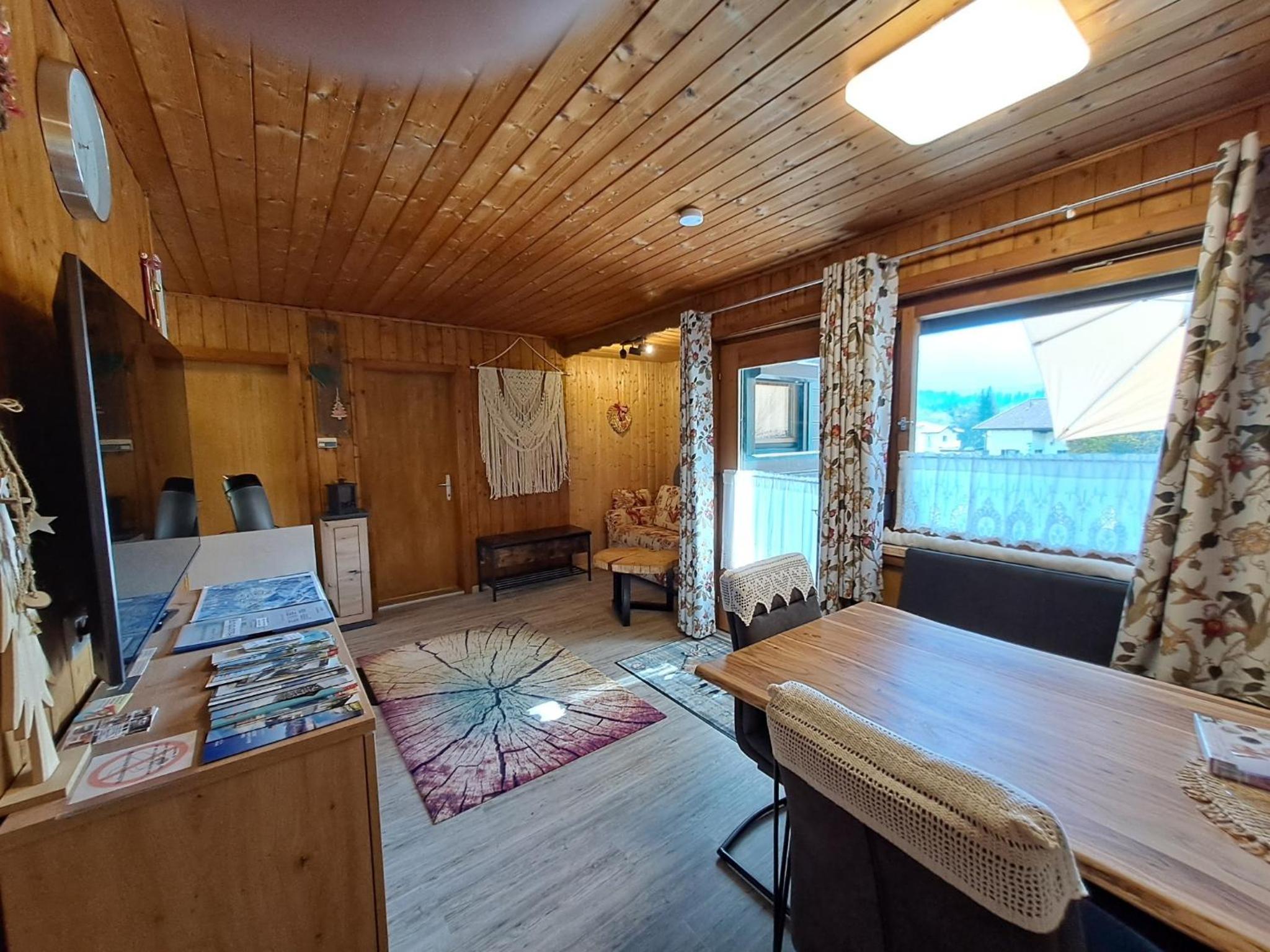 Chalet Panorama Tirol