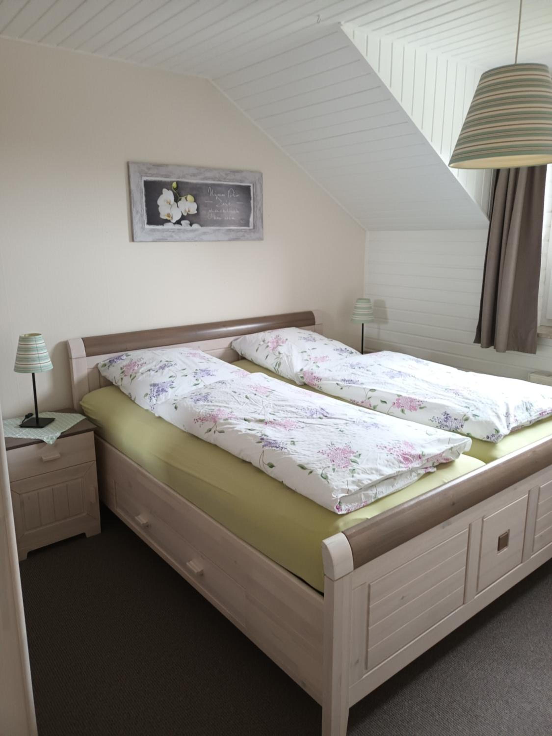 Ferienwohnung am Dorfteich view 5
