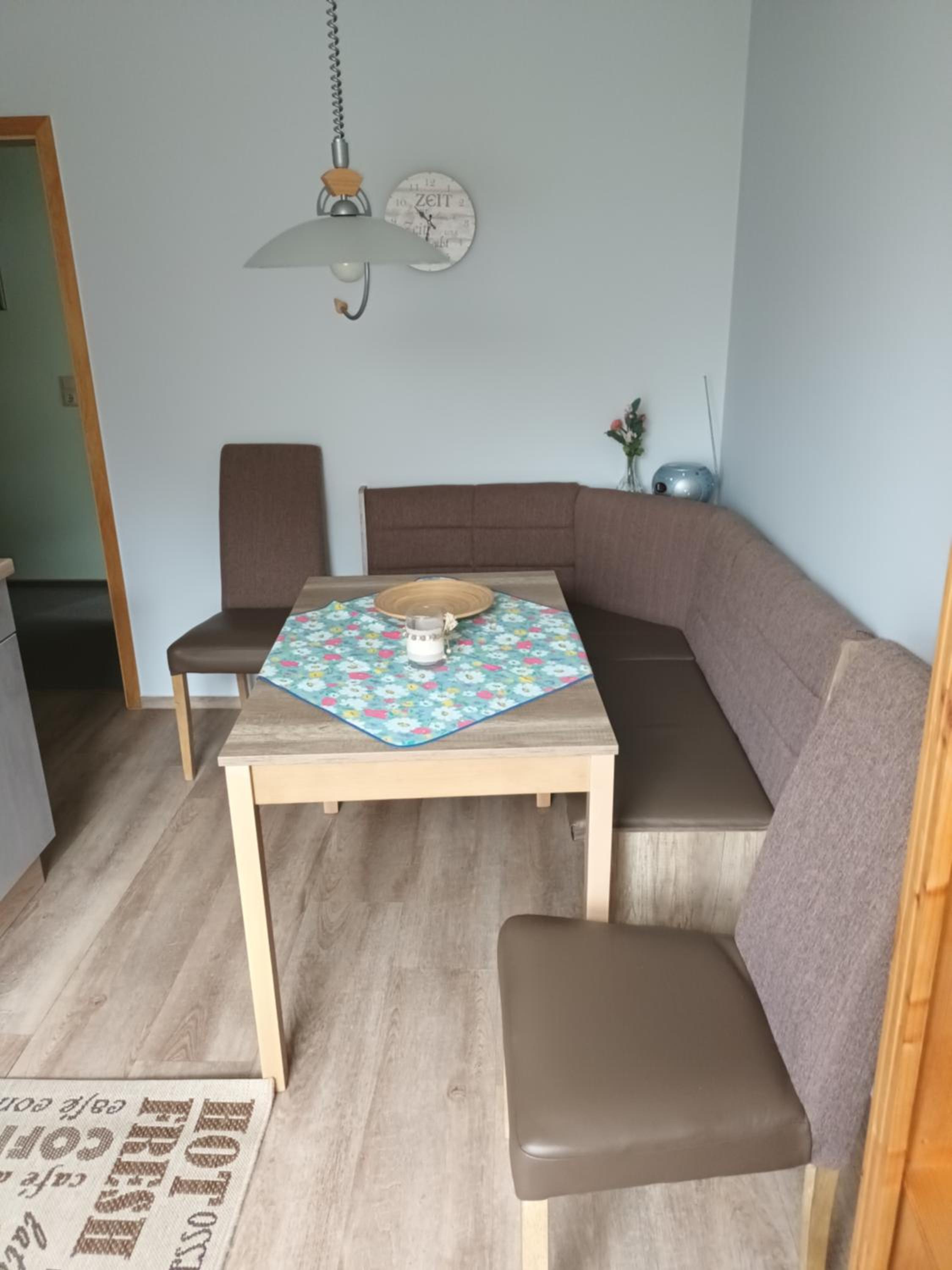 Ferienwohnung am Dorfteich view 4