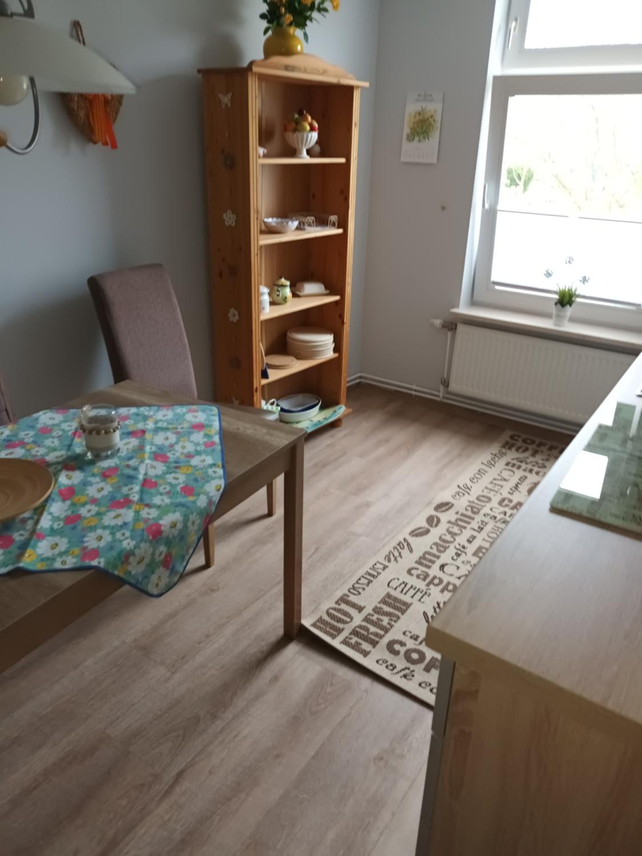 Ferienwohnung am Dorfteich view 2