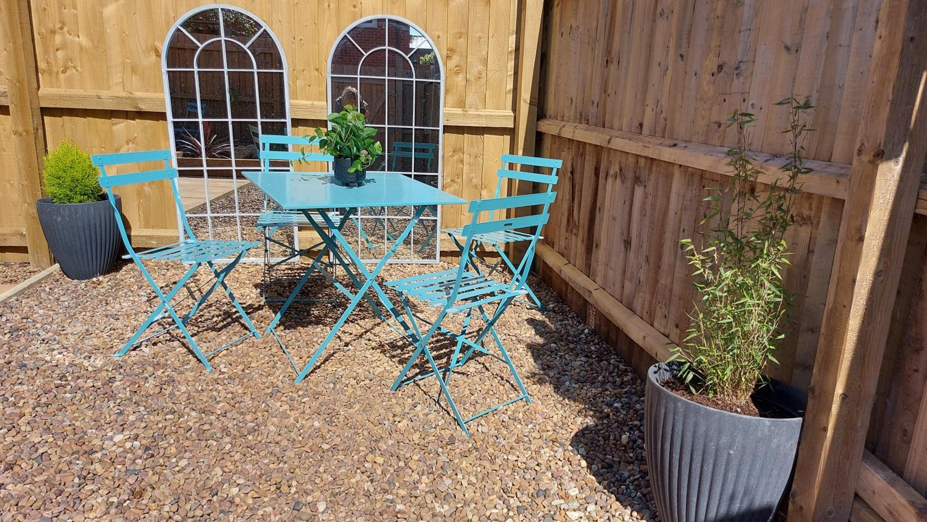 Waters Edge, Town house in Stourport-on-Severn view 3