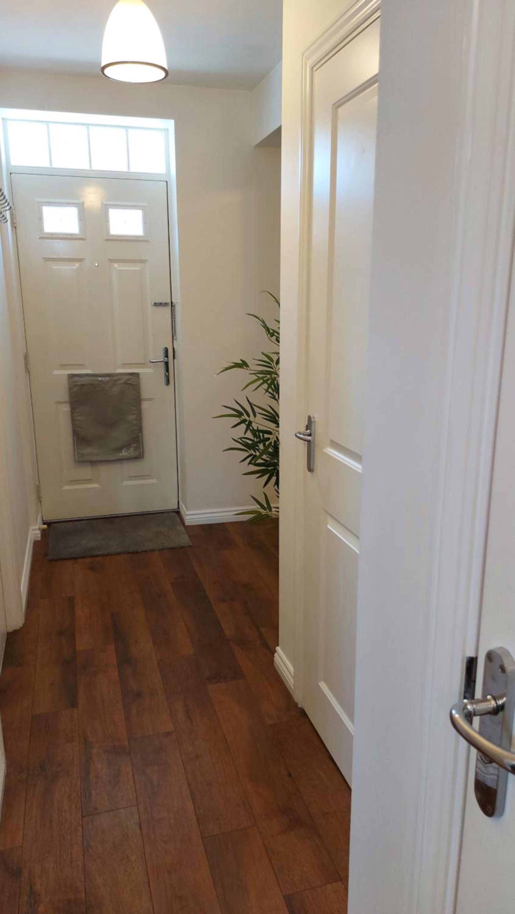 Waters Edge, Town house in Stourport-on-Severn view 5