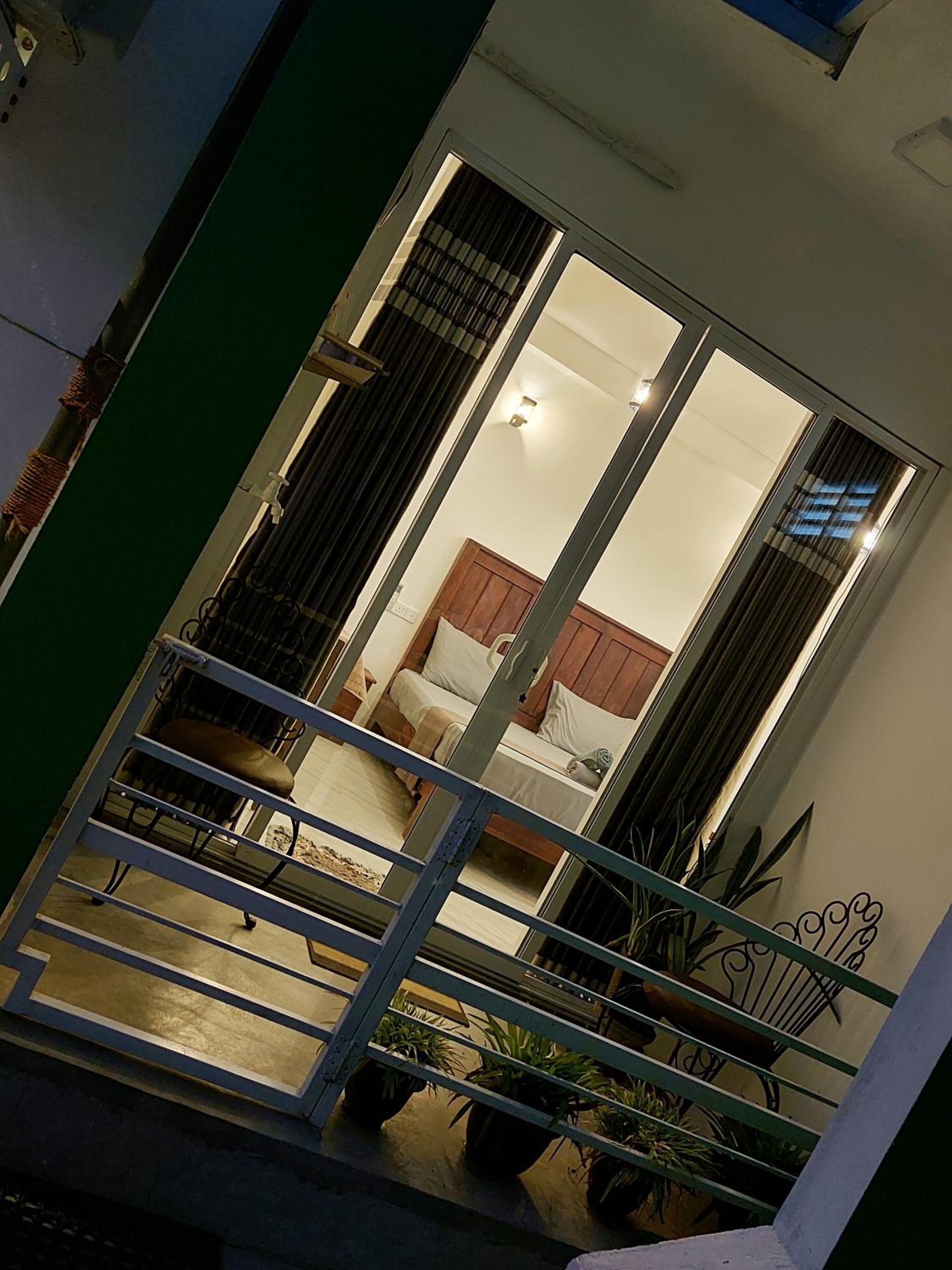 CHEN VILLA - Near Airport