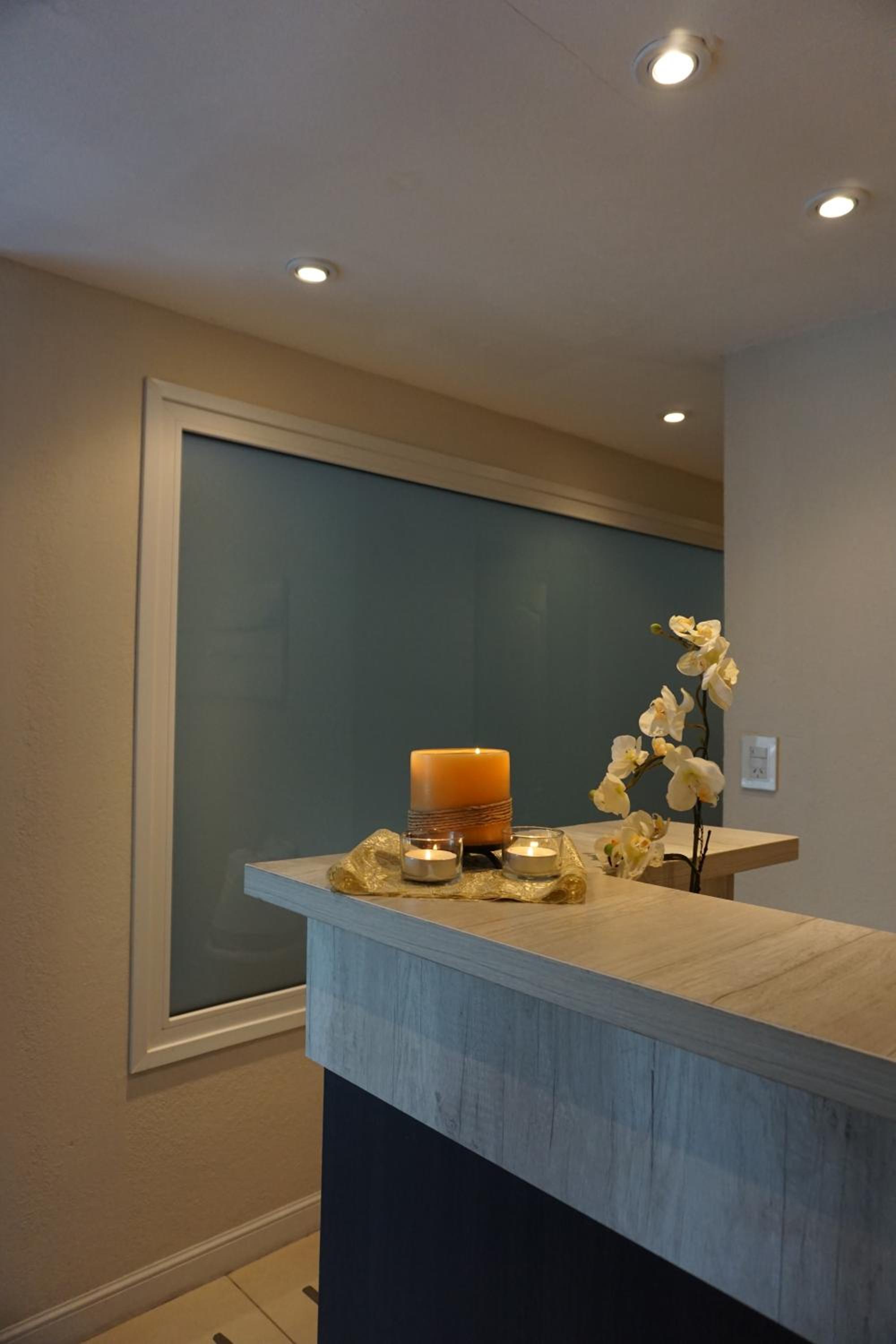 Aqualina Suites