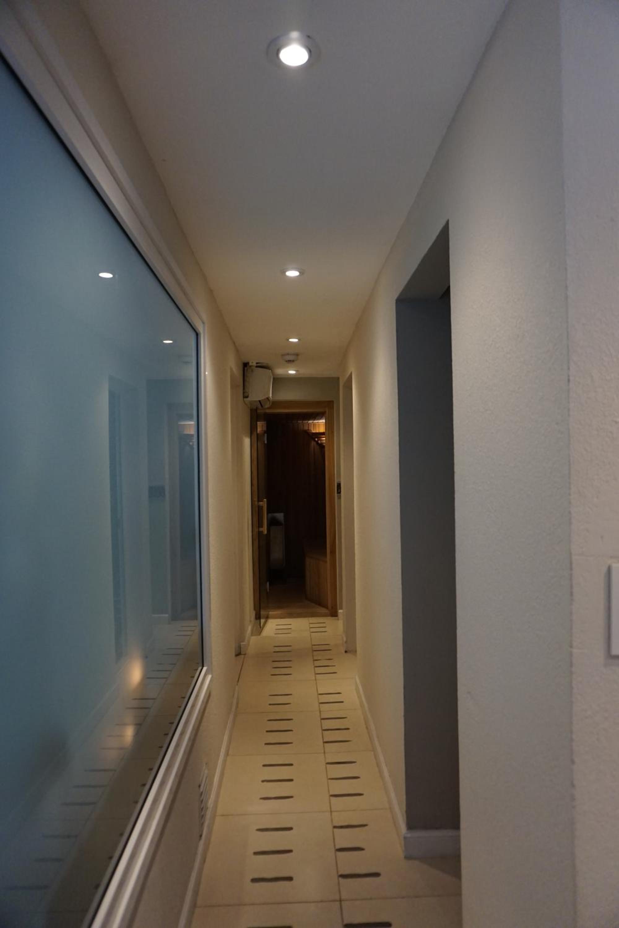 Aqualina Suites