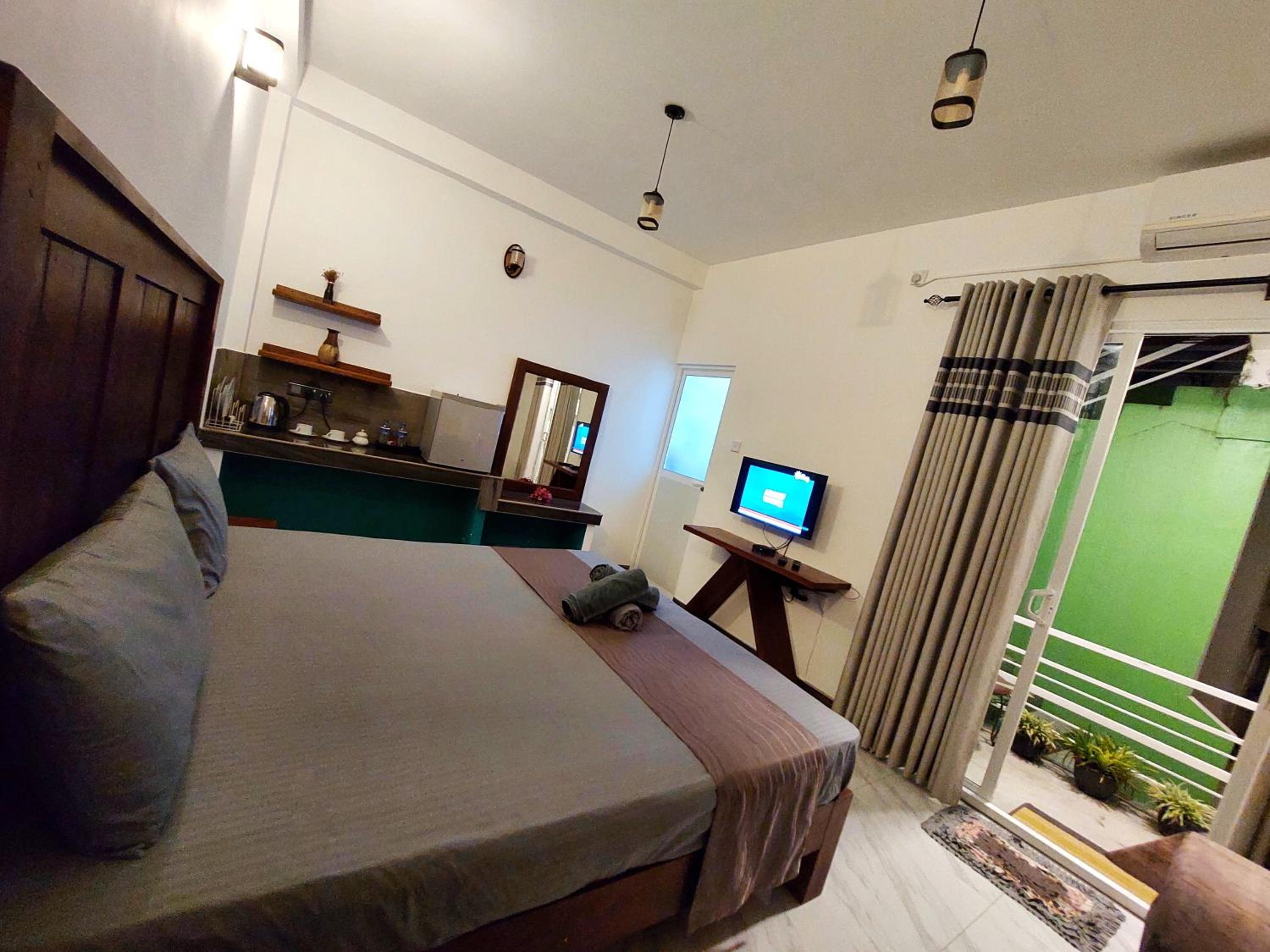 CHEN VILLA - Near Airport