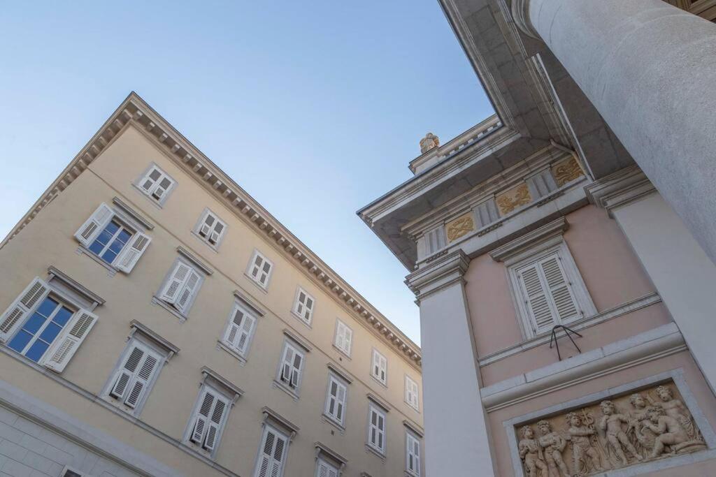 Apartments Trieste Centro I 2 photo 2