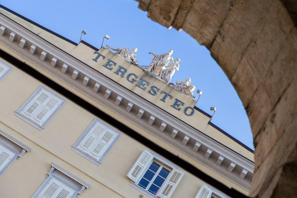 Apartments Trieste Centro I 2 photo 3