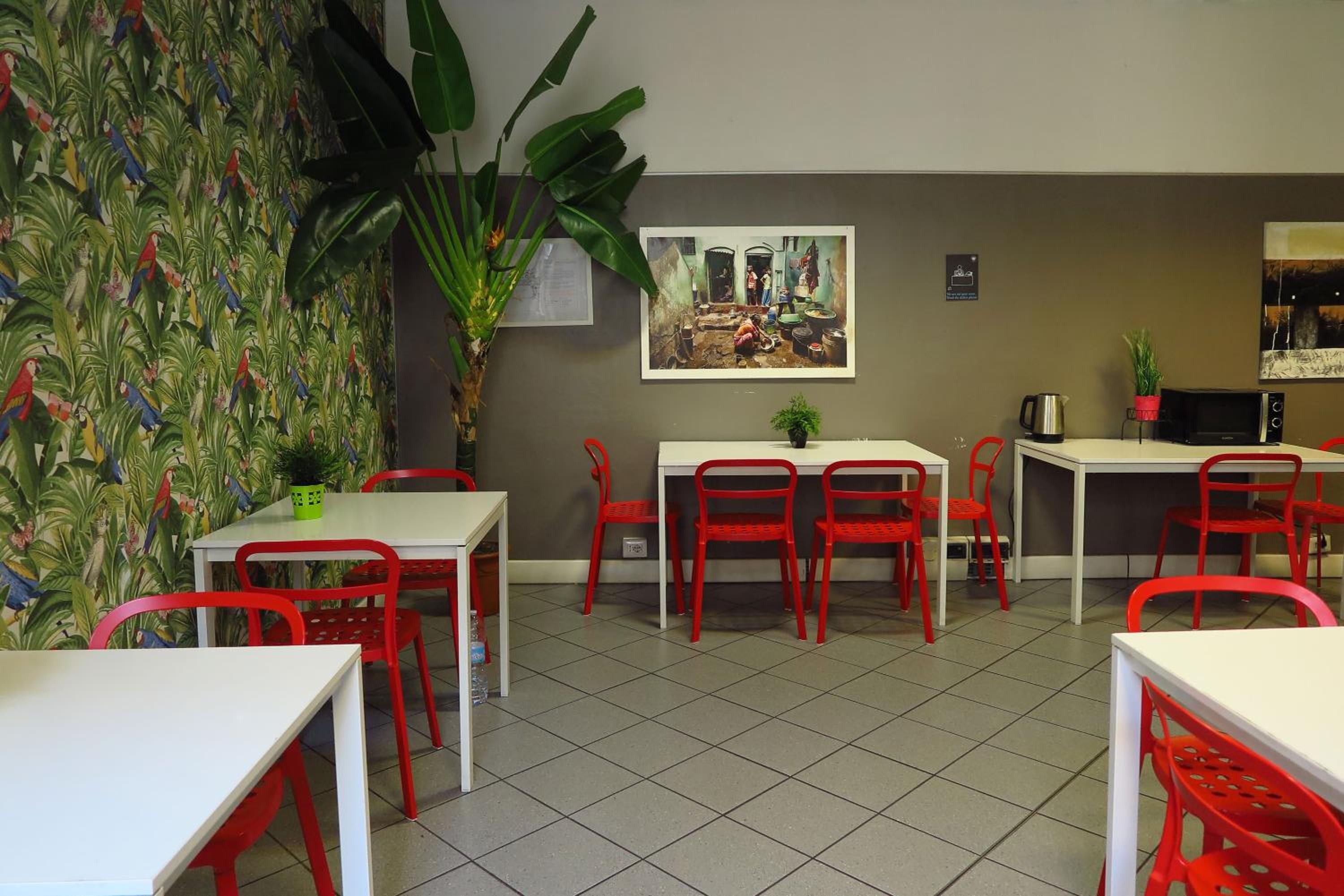 Koala Hostel
