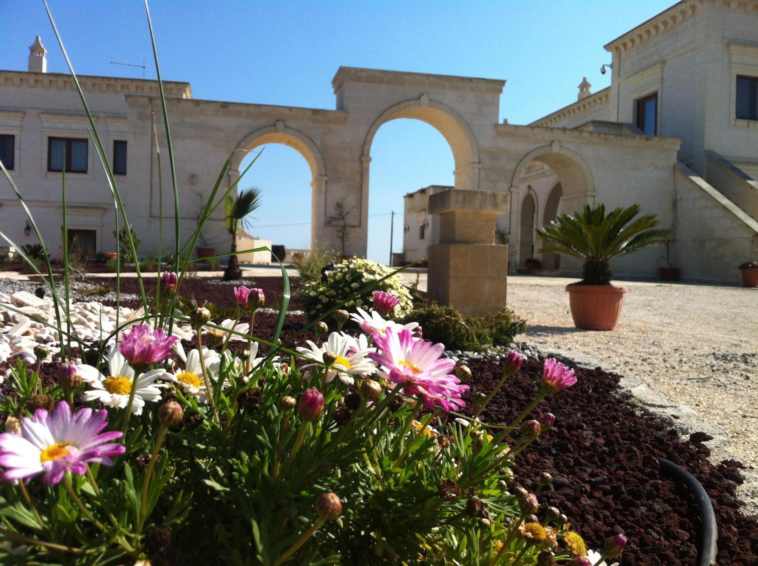Agriturismo I Pozzetti