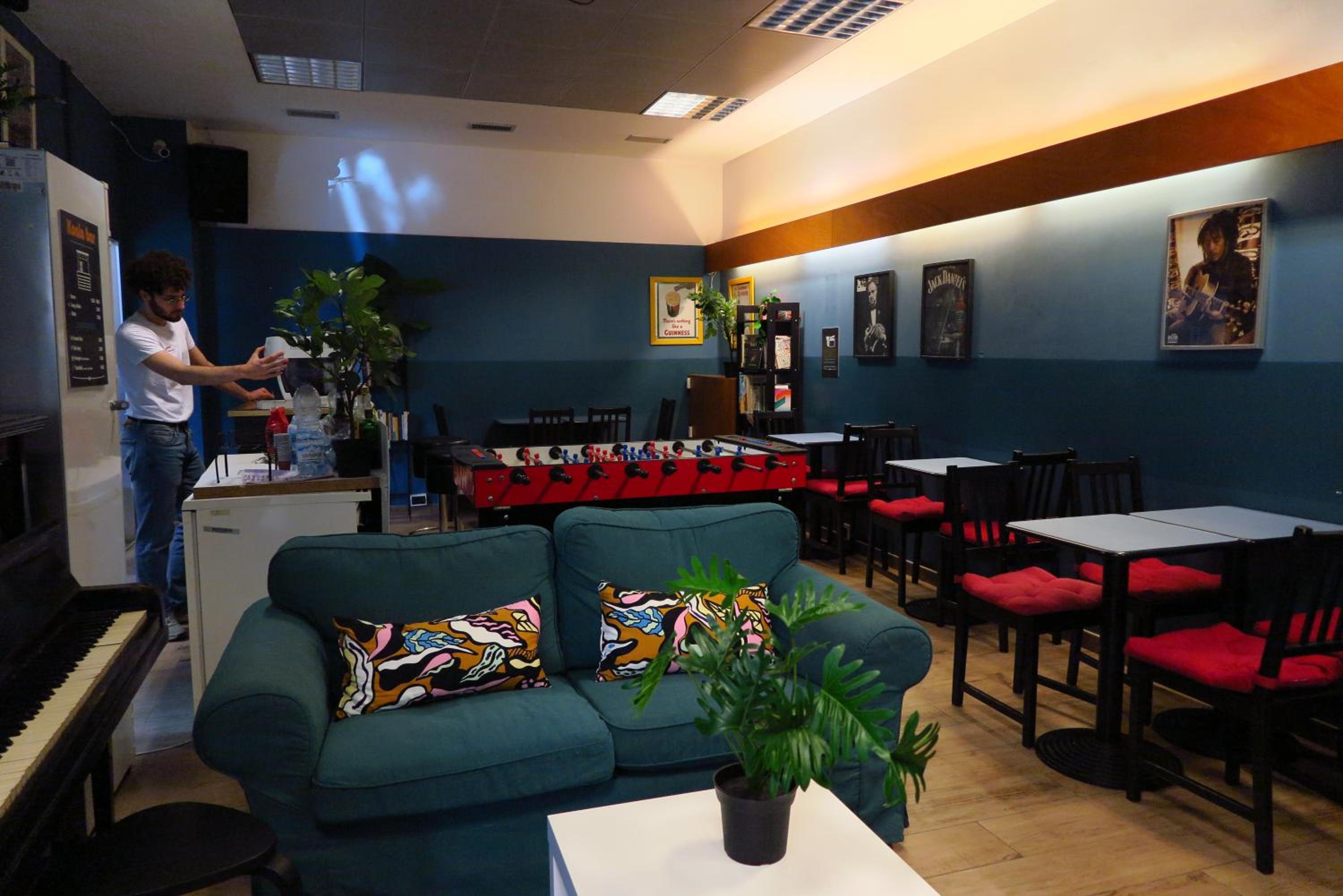 Koala Hostel