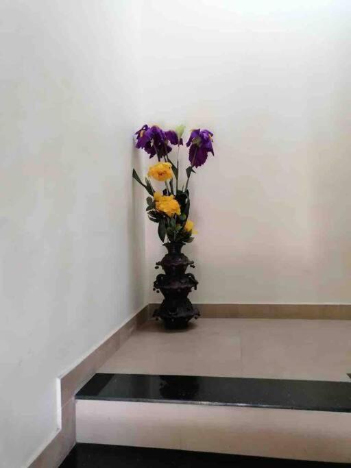 Athrakkattu Enclave 6 Bedroom Luxury Apartment view 2