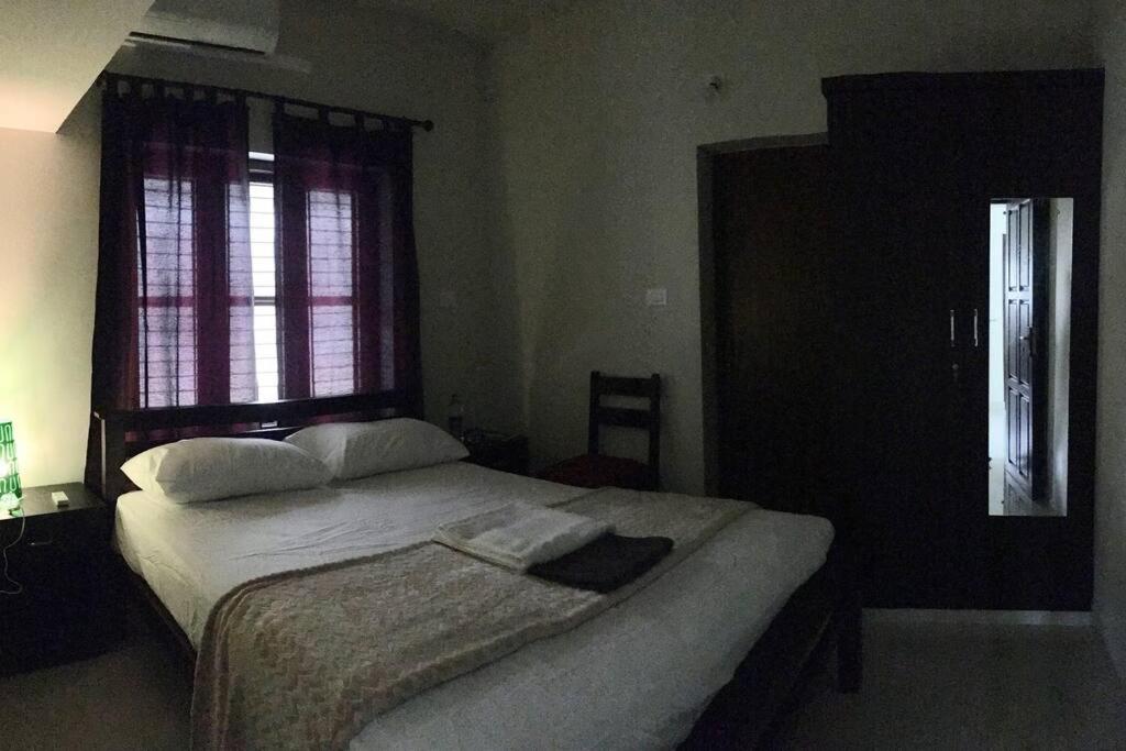 Athrakkattu Enclave 6 Bedroom Luxury Apartment view 3