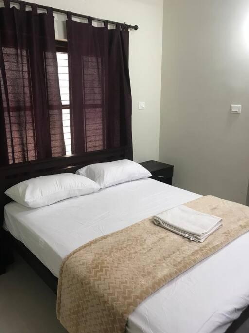 Athrakkattu Enclave 6 Bedroom Luxury Apartment view 5