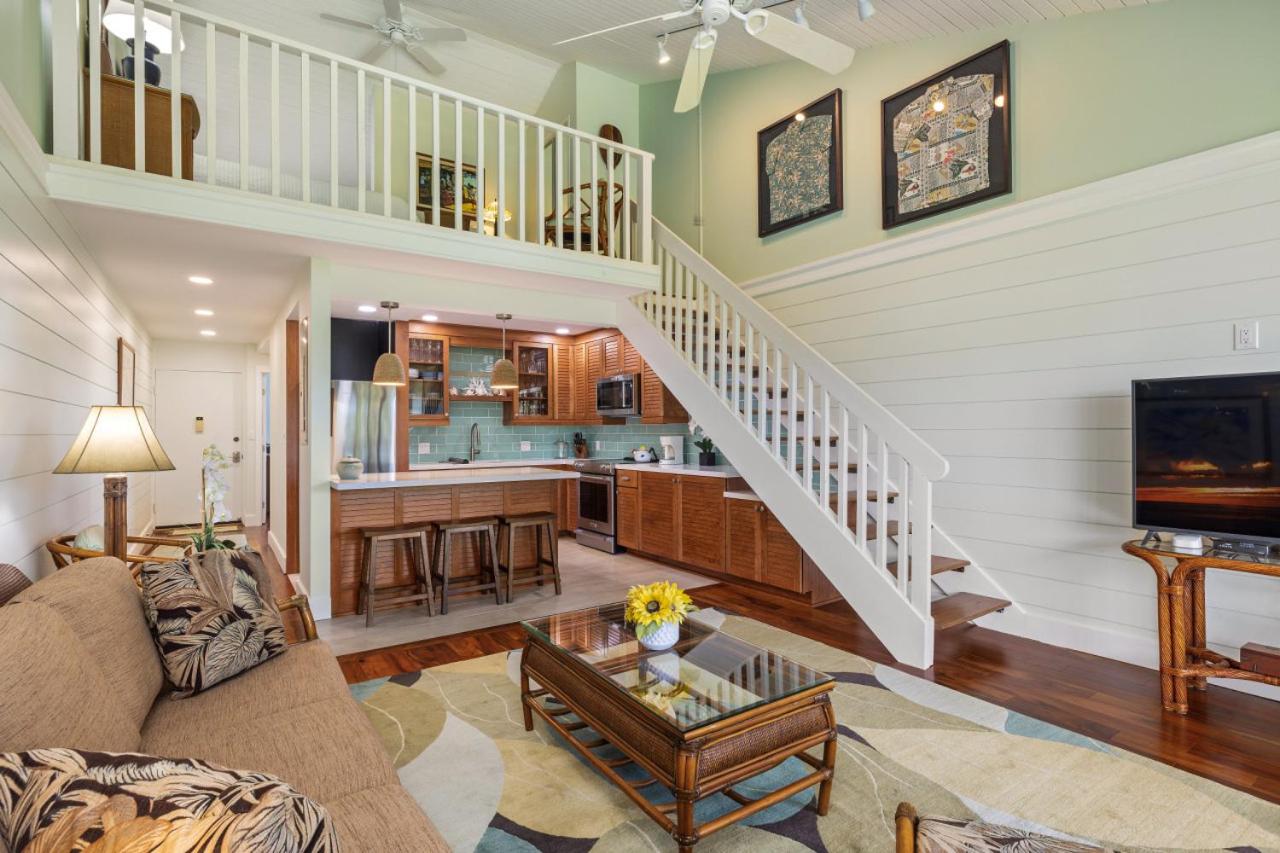 Spectacular golf course front steps from the beach