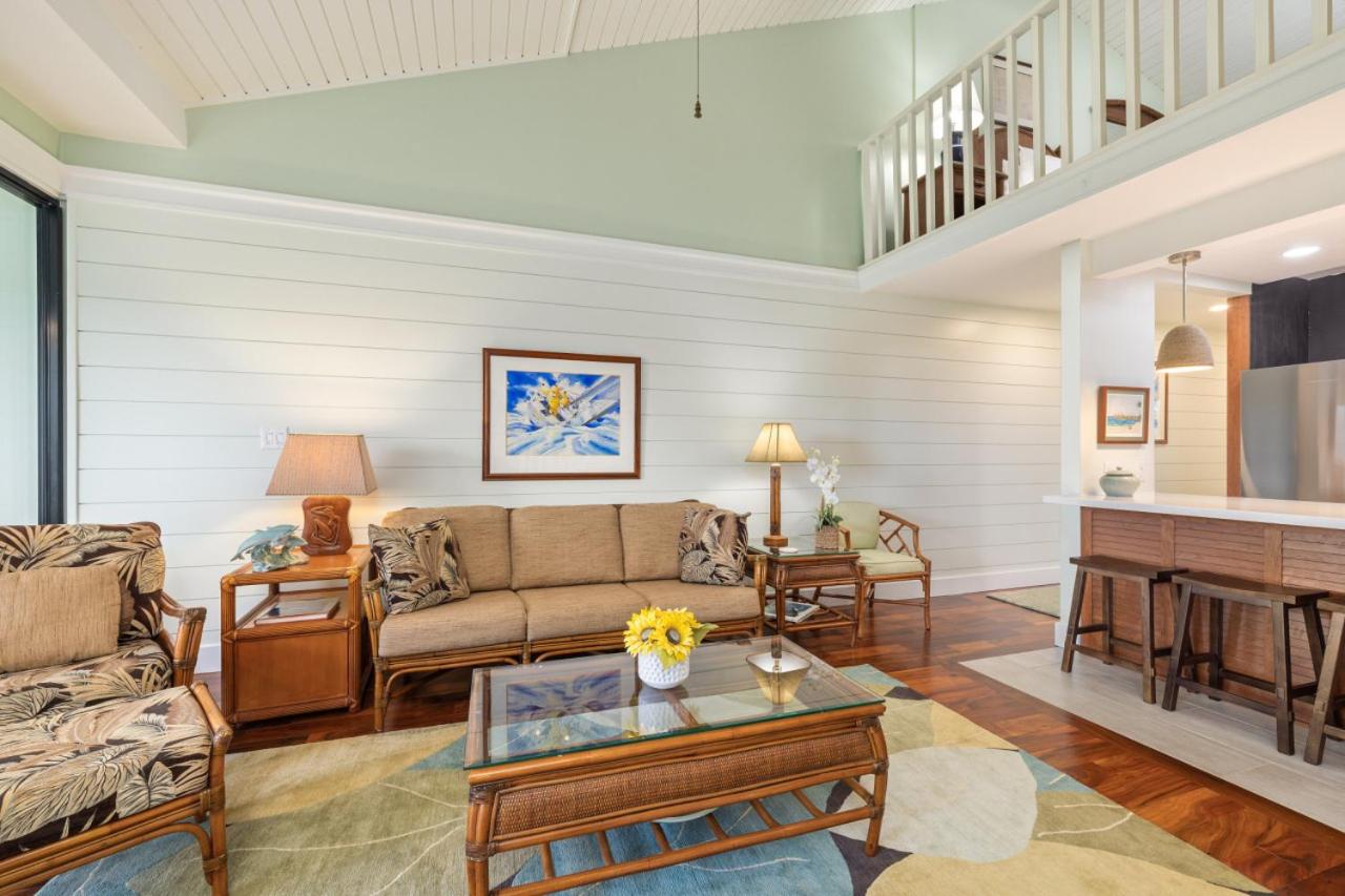Spectacular golf course front steps from the beach