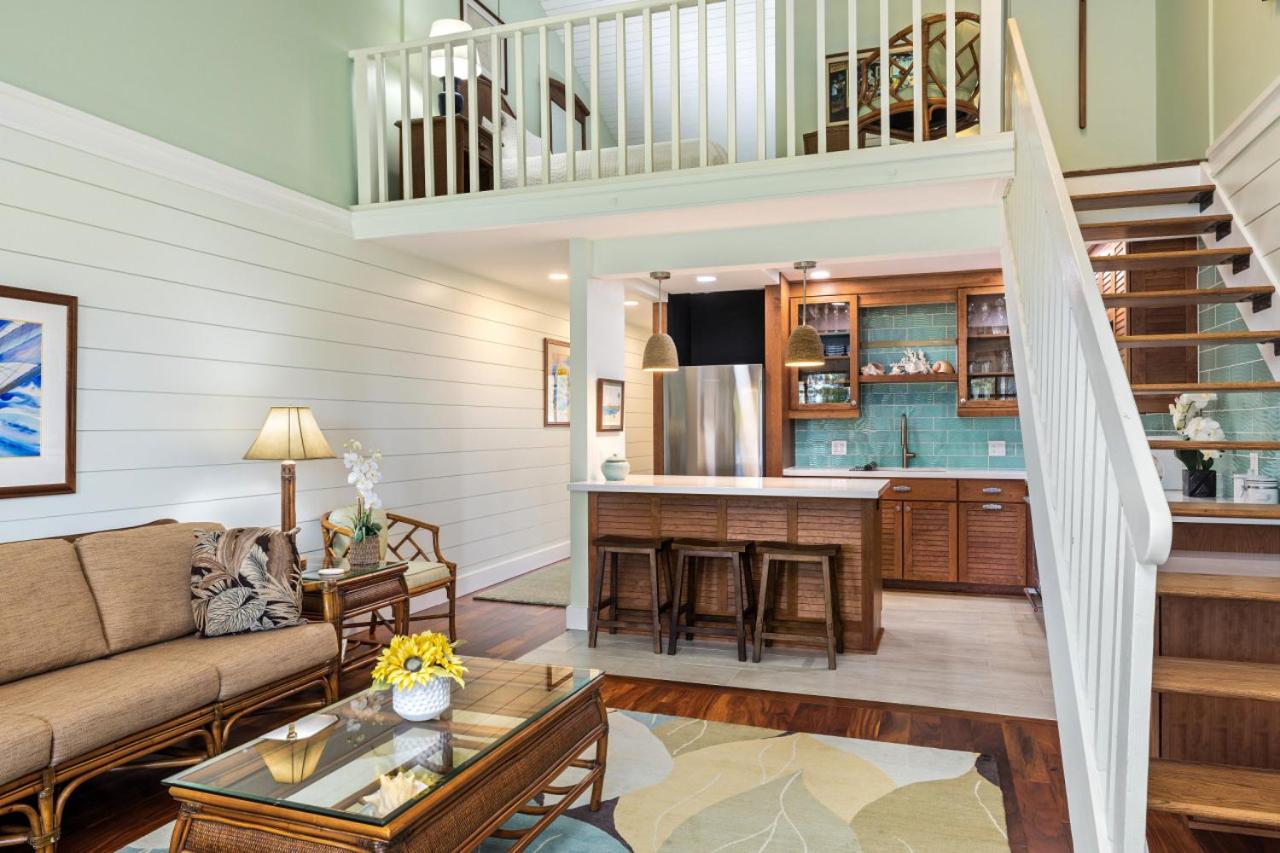 Spectacular golf course front steps from the beach