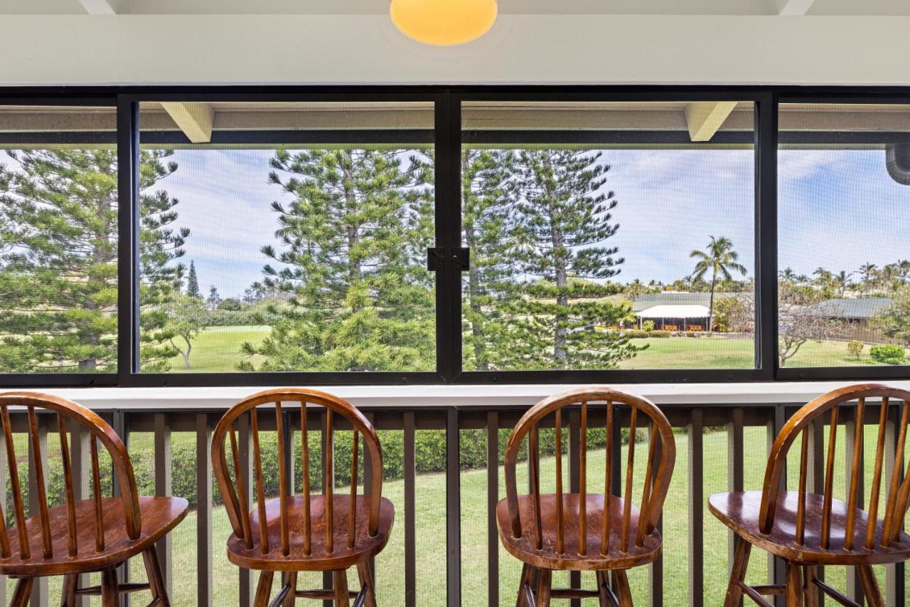 Spectacular golf course front steps from the beach
