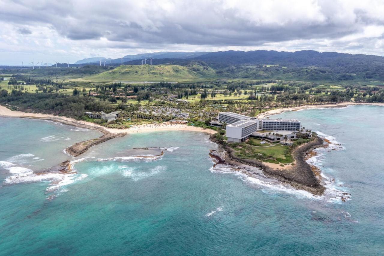 Spectacular golf course front steps from the beach