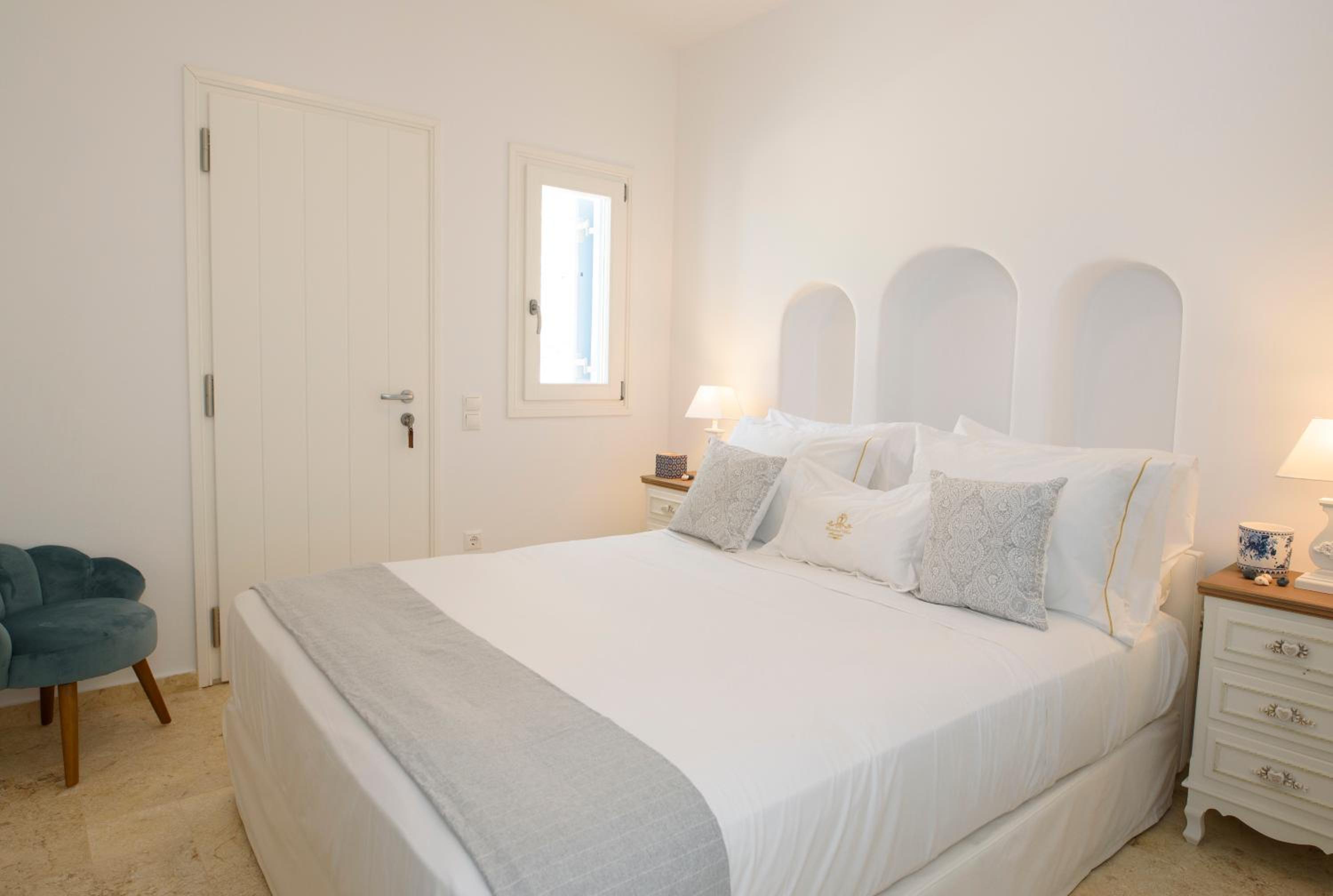 Tholariani Villas photo 2