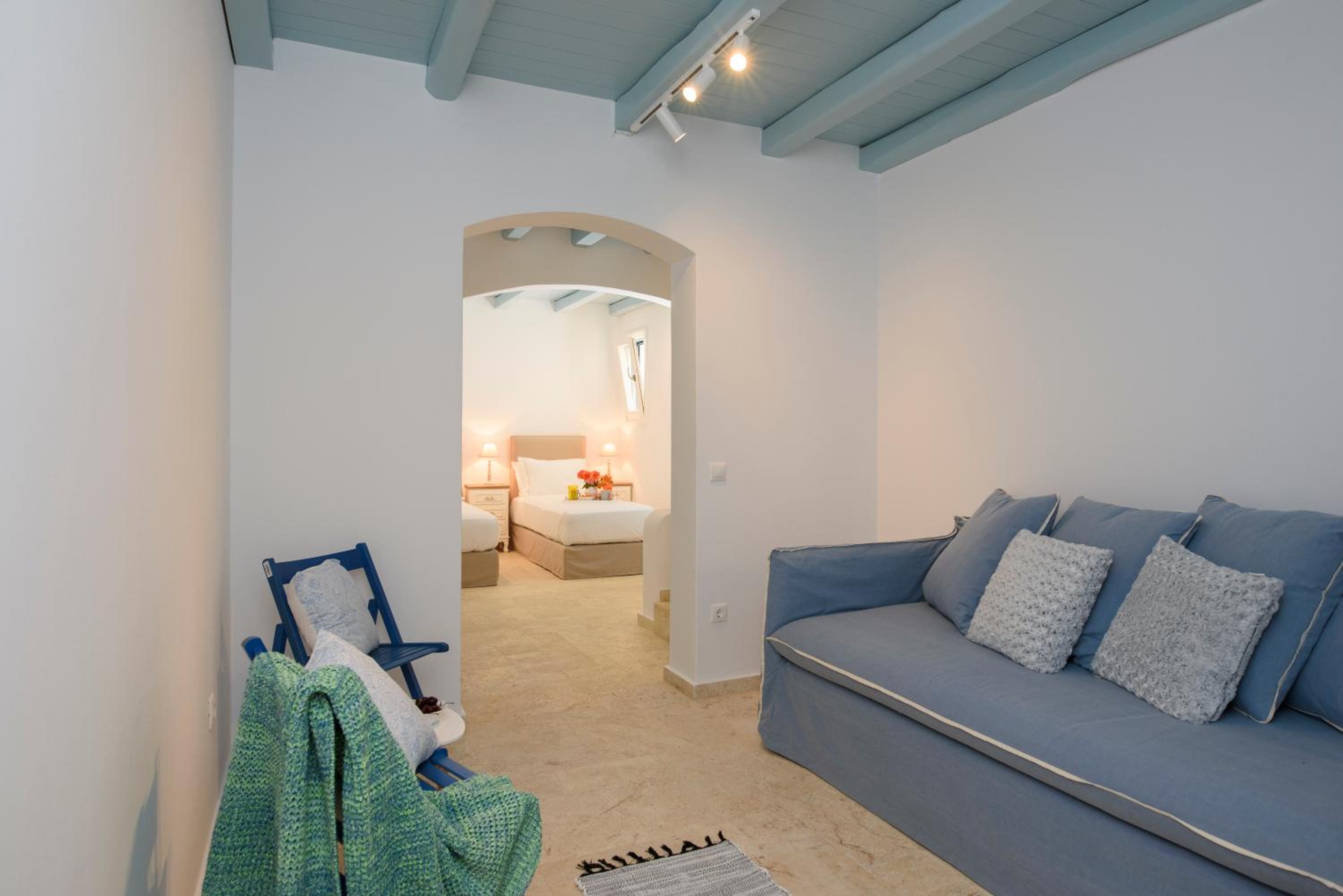 Tholariani Villas photo 3