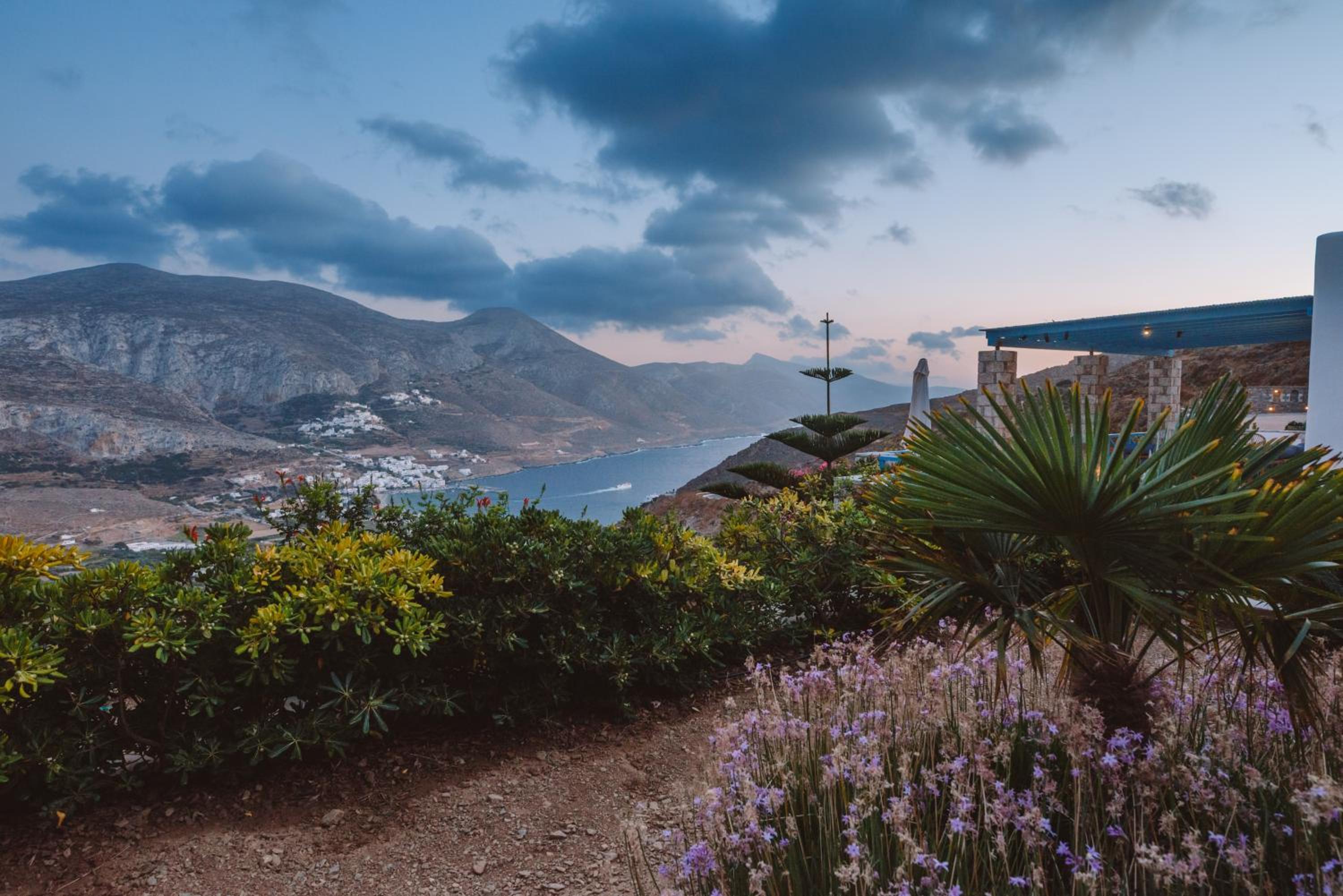 Tholariani Villas photo 5